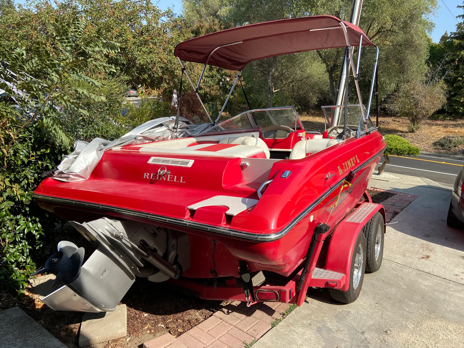 boat