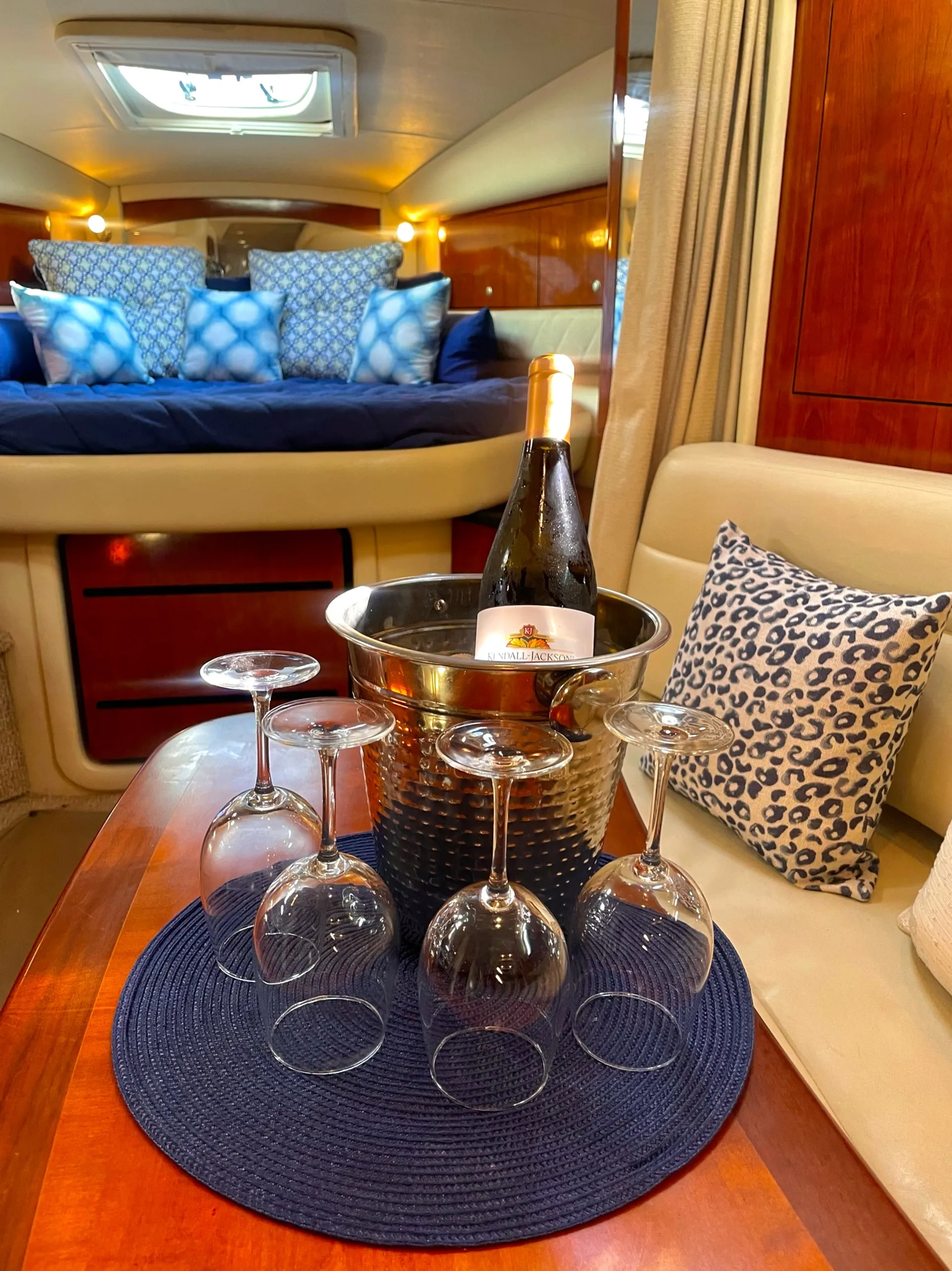 Sea Ray IO1126401 in Fort Lauderdale, FL — photo 8