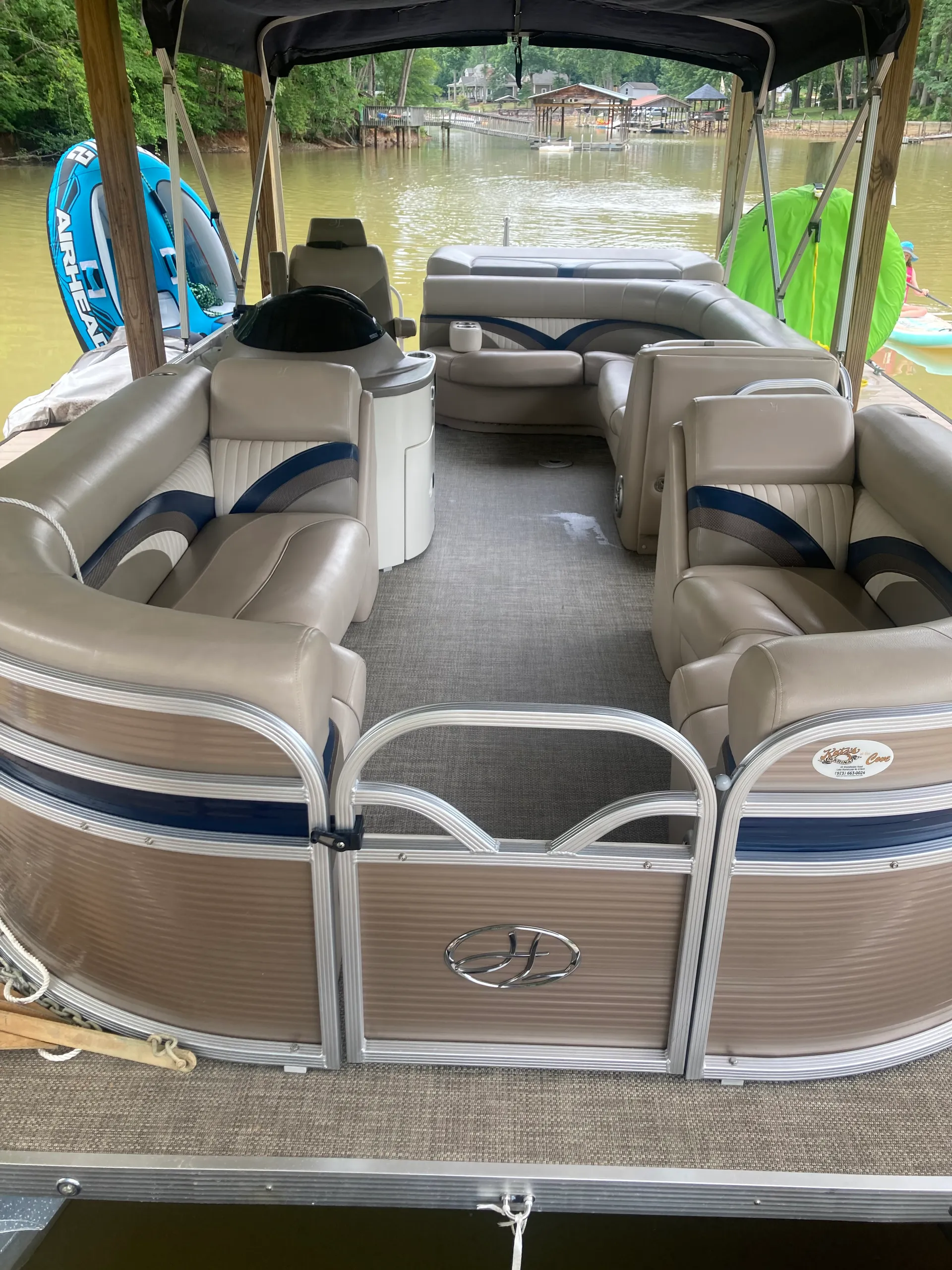 boat
