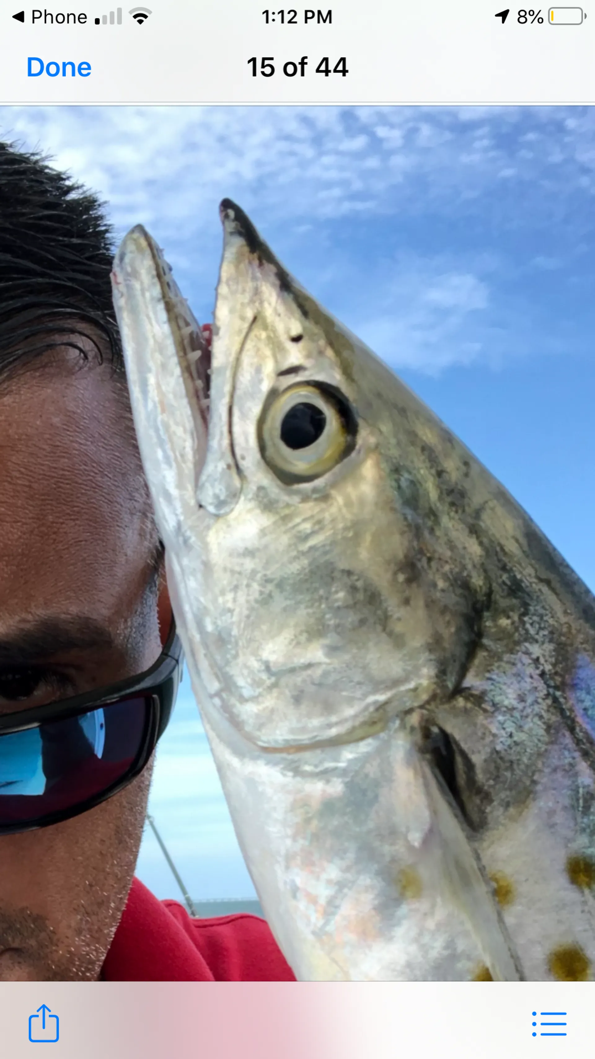 23 Ft Parker pilot house / Cobia Tower