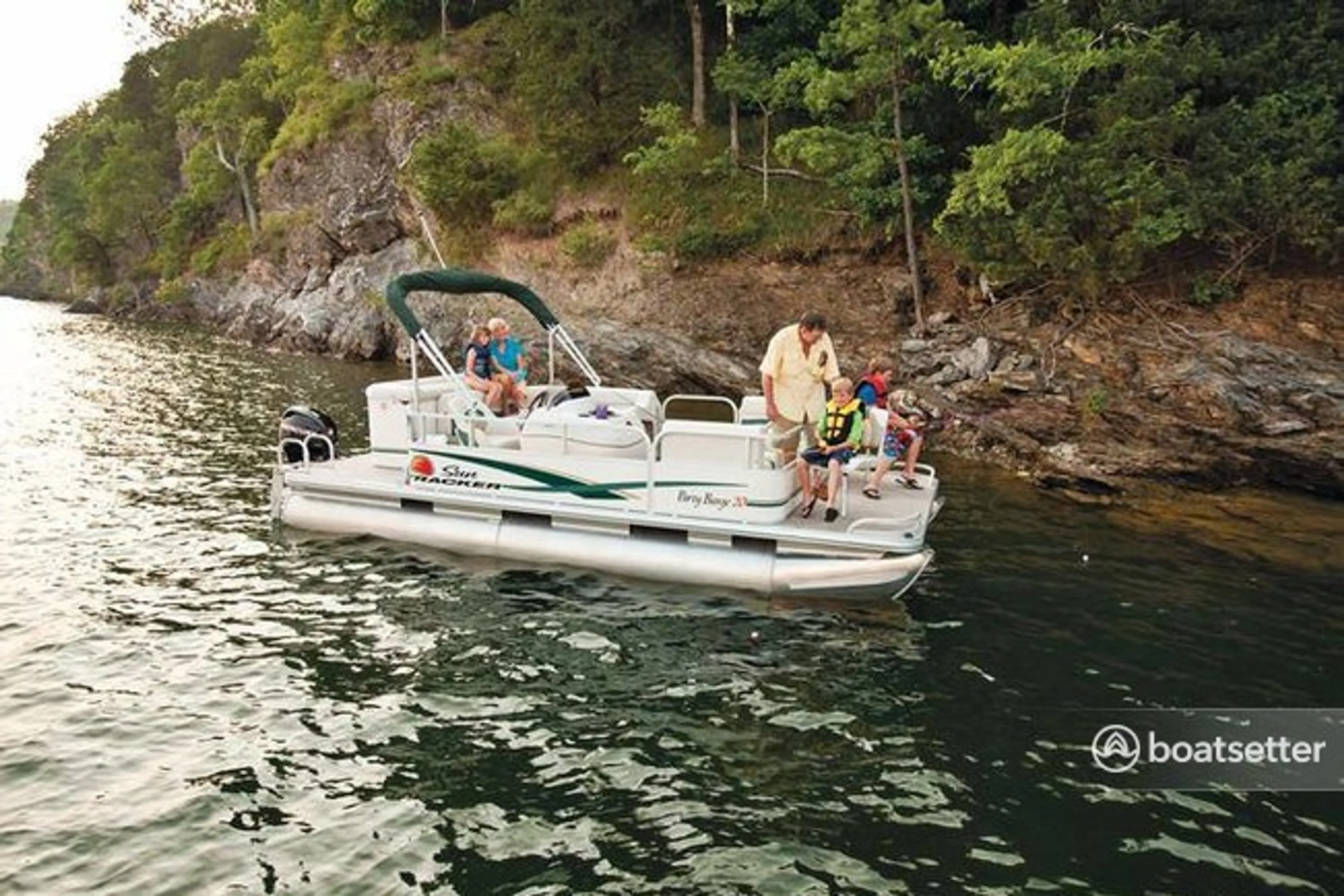 boat