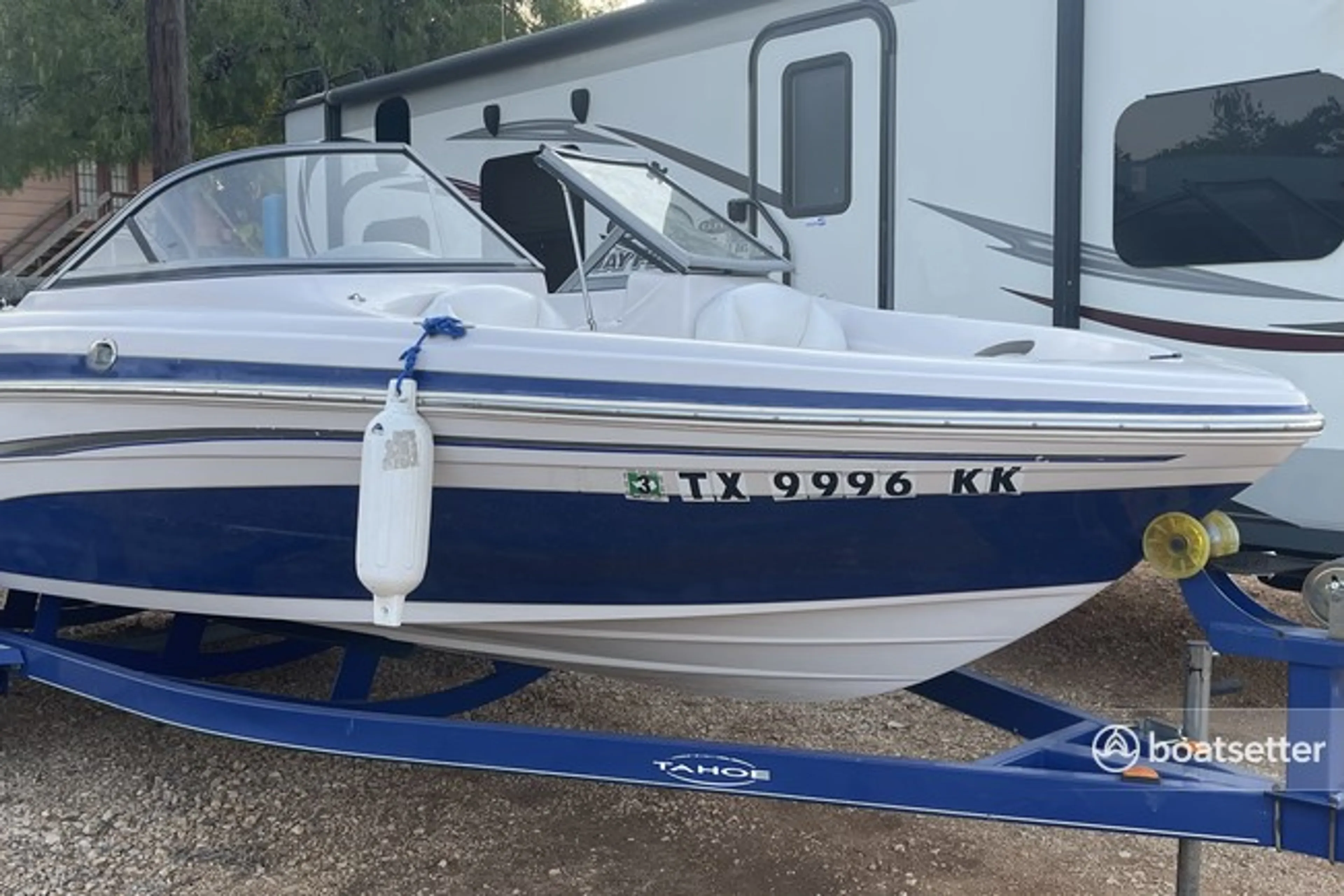 boat