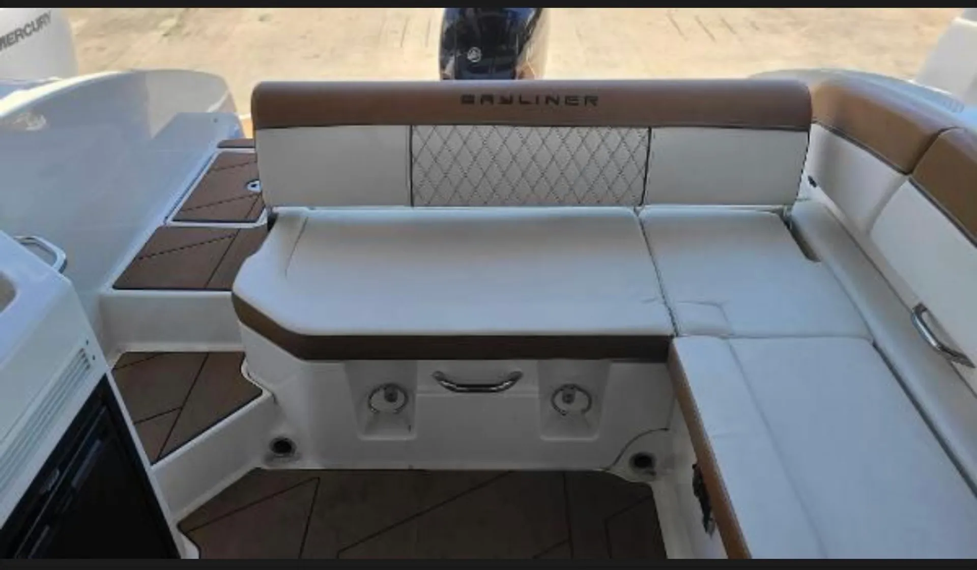 SEA-DOO 150 SPEEDSTER W/TRAILER in Arlington, VA — photo 7