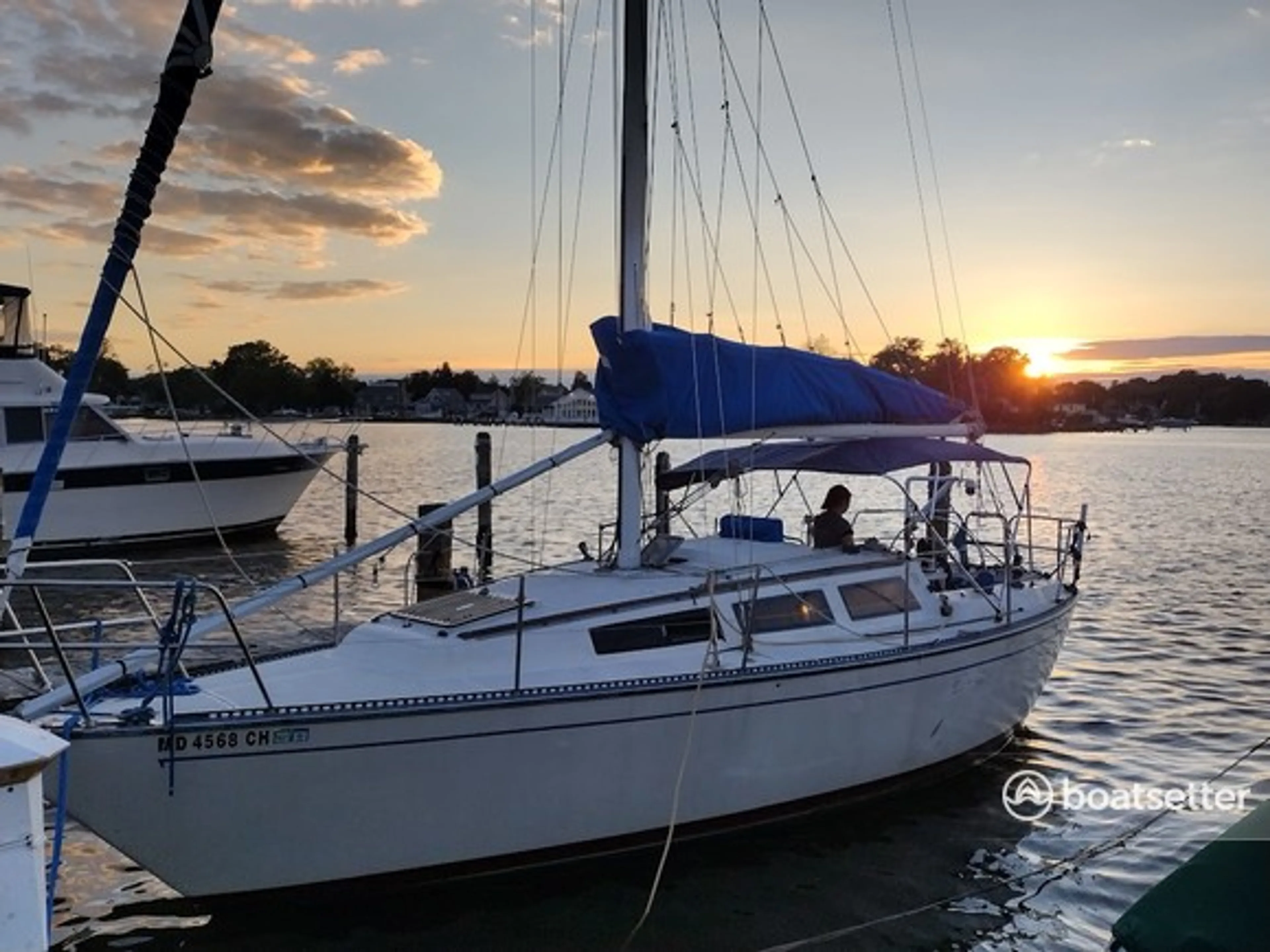 boat