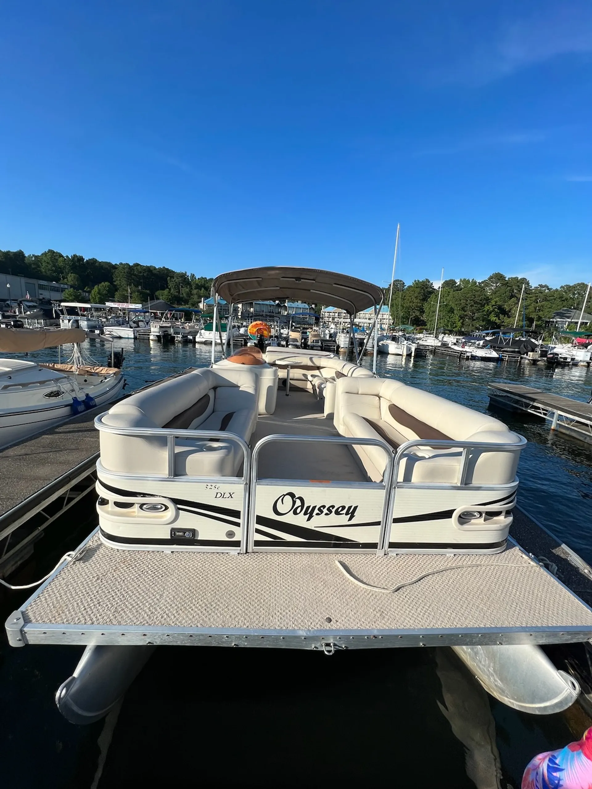 boat