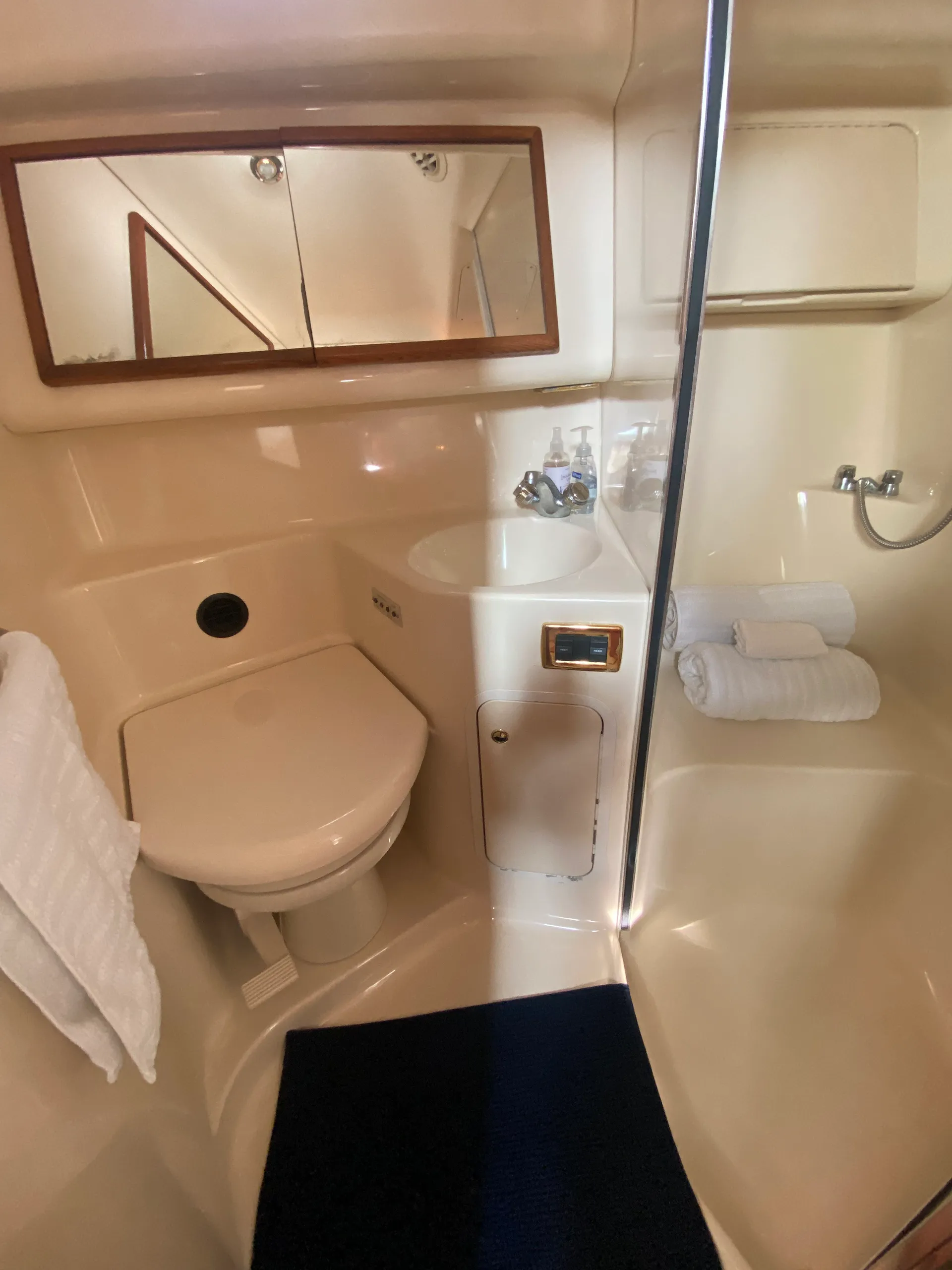 Sea Ray Boats IO1101495 in Fort Lauderdale, FL — photo 10