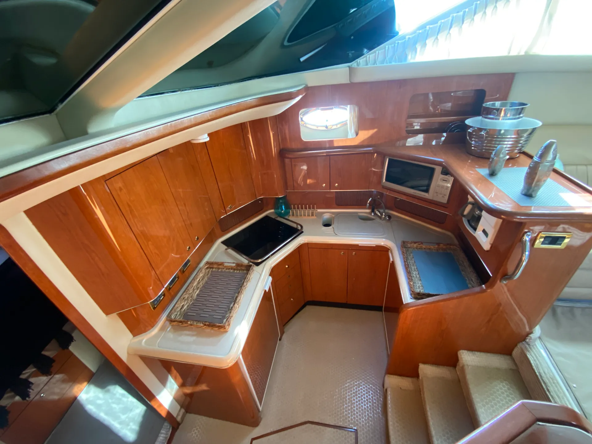 Sea Ray Boats IO1101495 in Fort Lauderdale, FL — photo 5