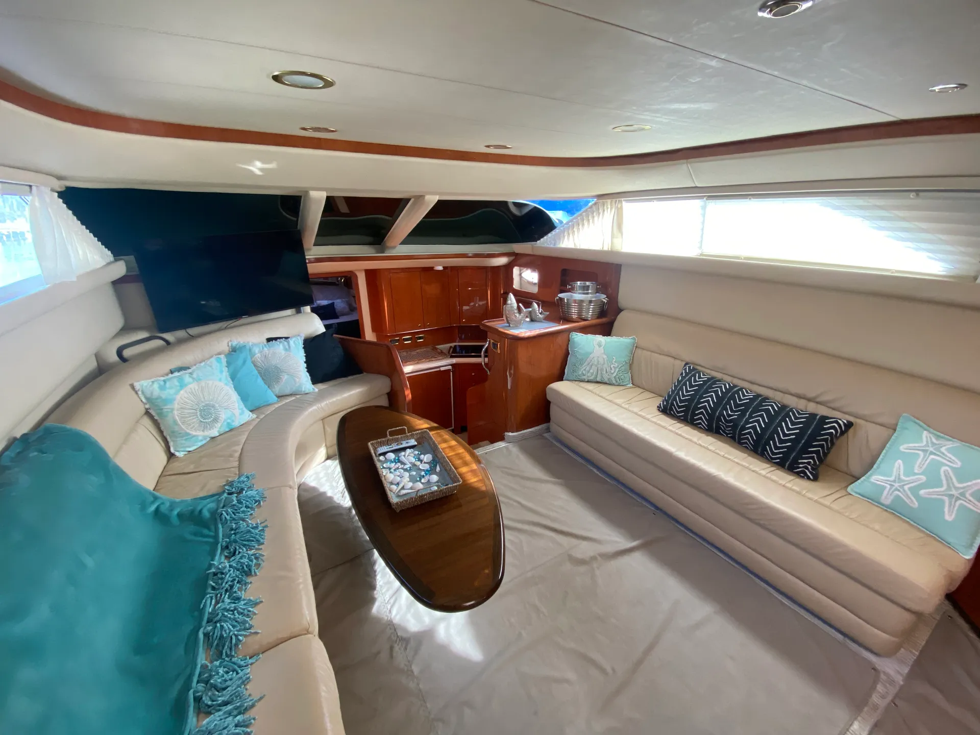 Sea Ray Boats IO1101495 in Fort Lauderdale, FL — photo 3