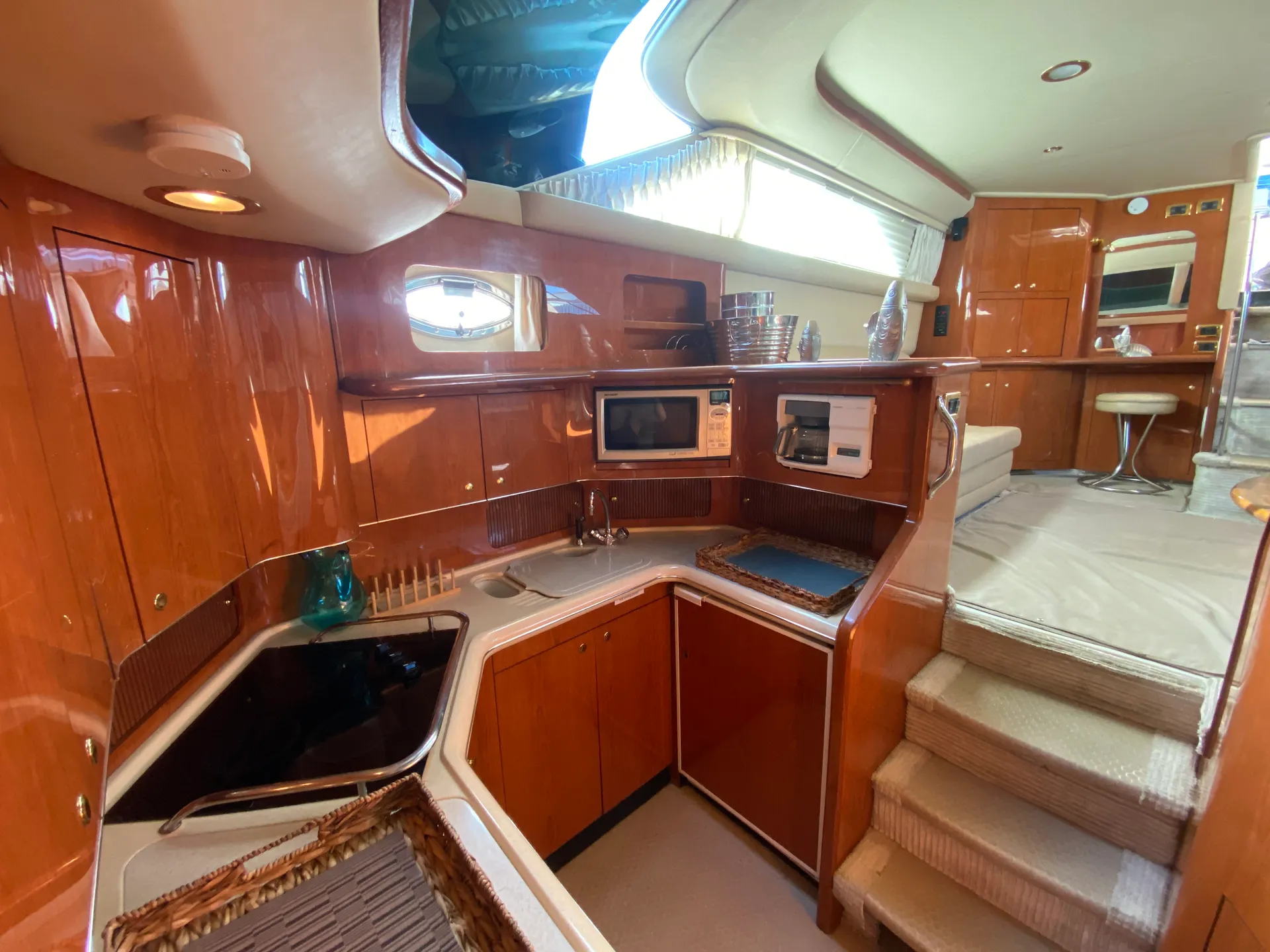 Sea Ray Boats IO1101495 in Fort Lauderdale, FL — photo 4