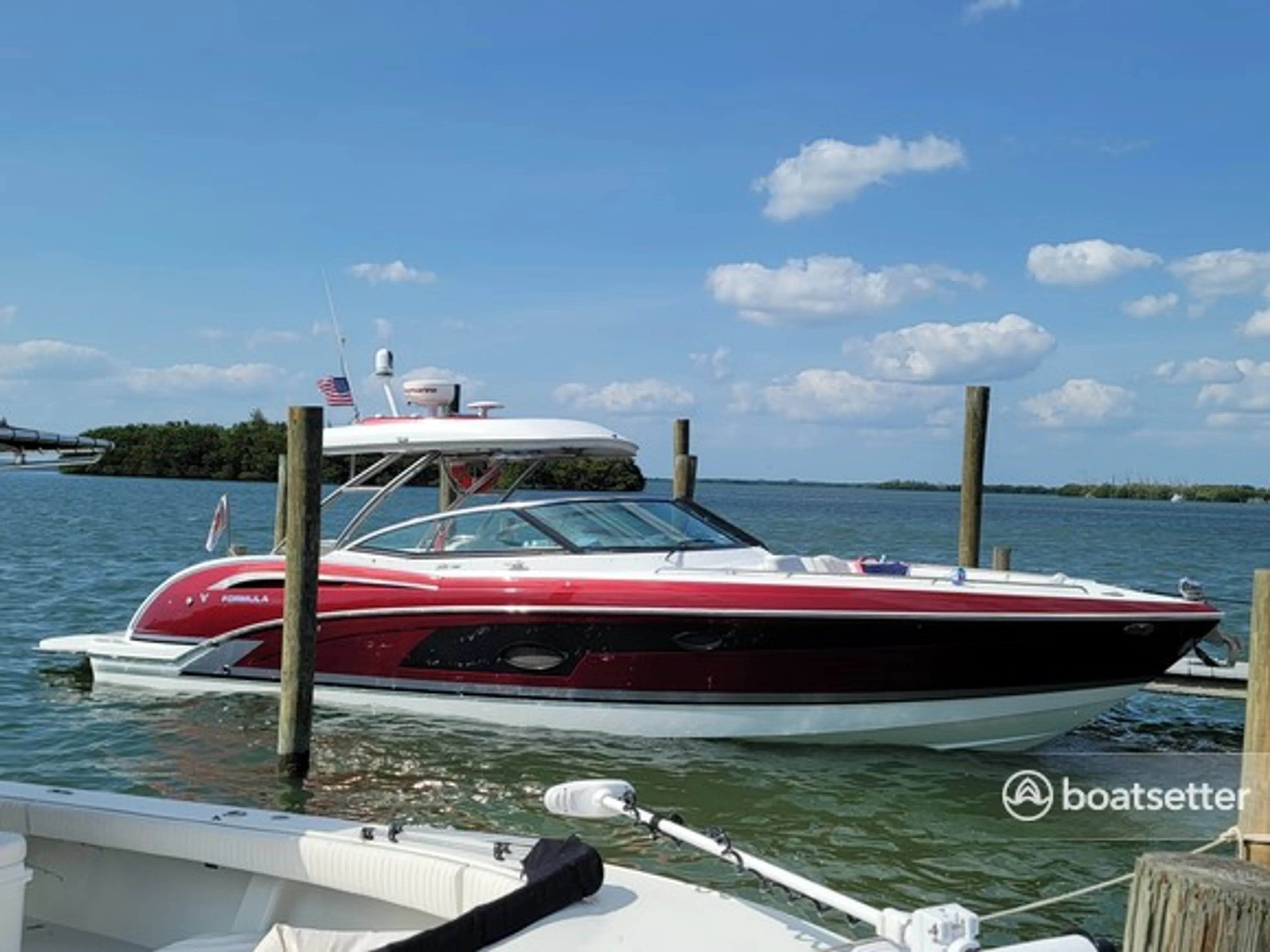 boat