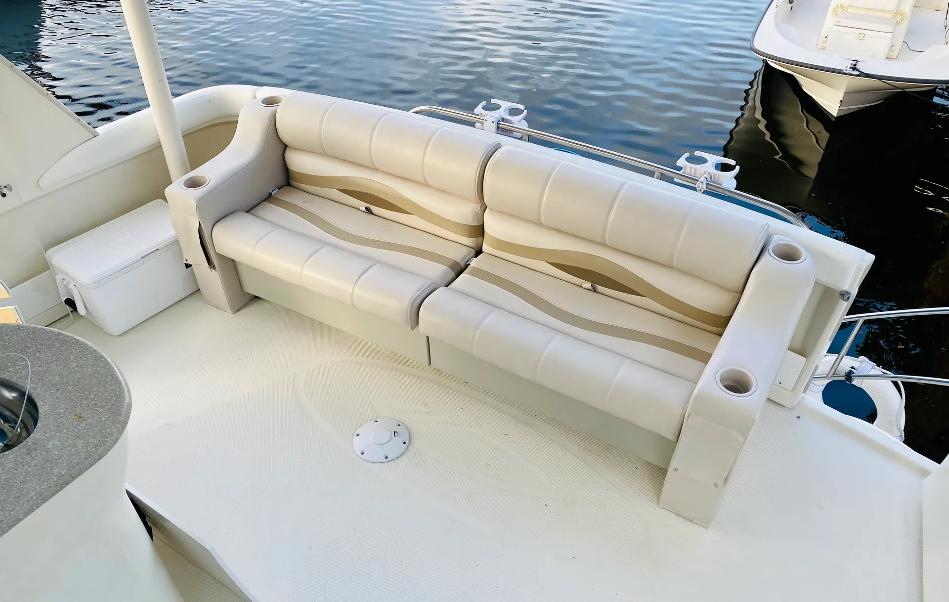 Maxum 4100 SCA in Fort Lauderdale, FL — photo 9