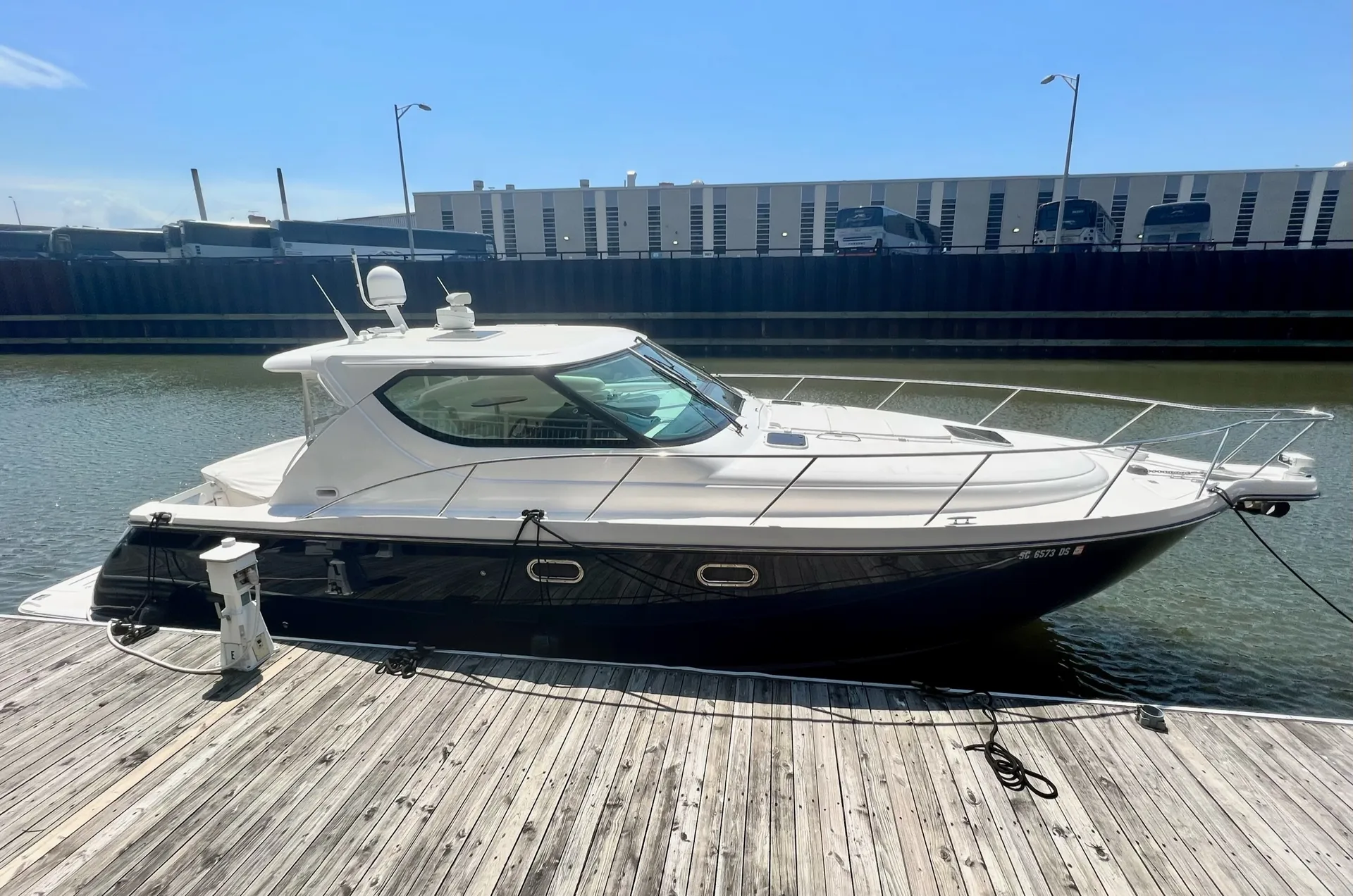 boat
