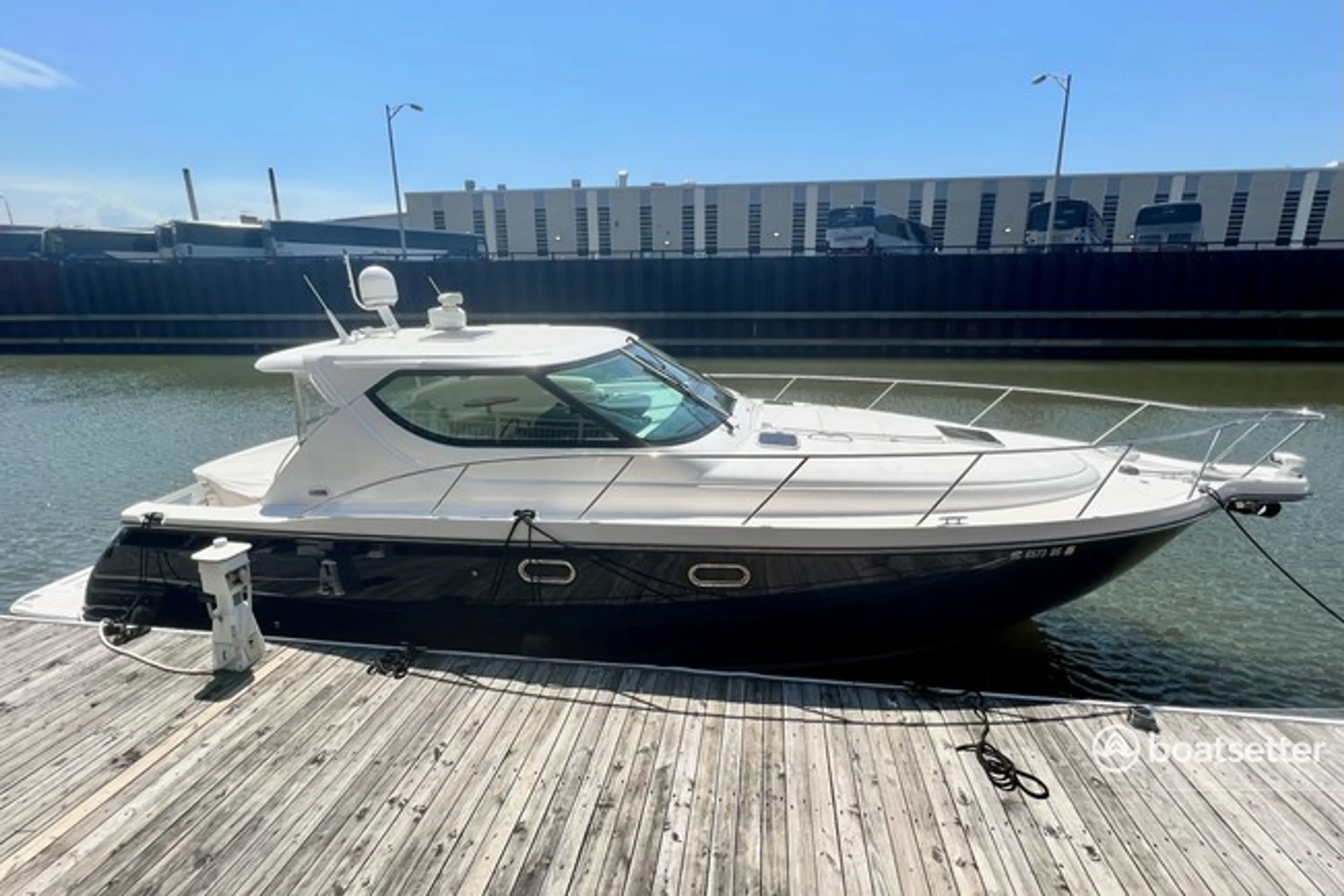 boat