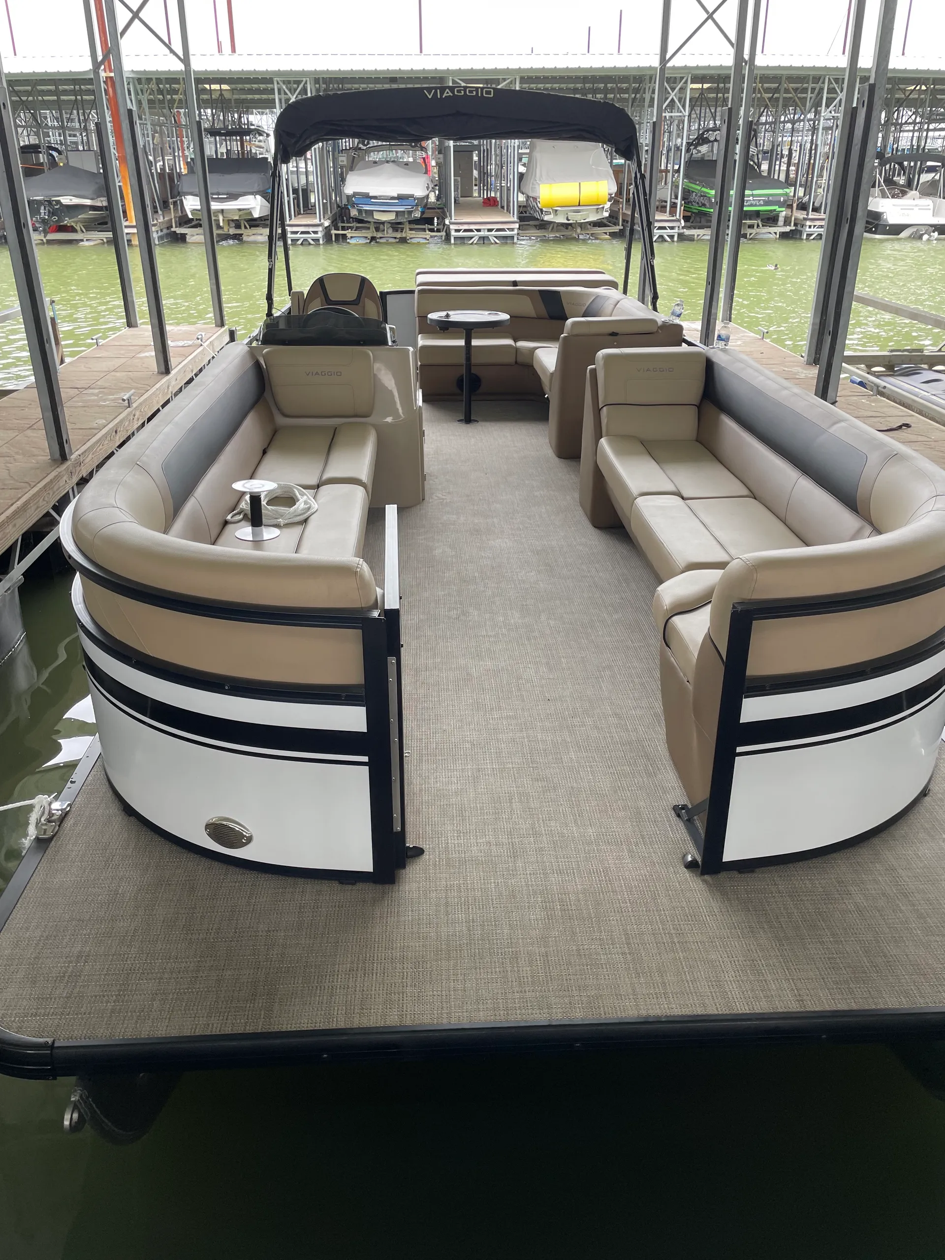 MISTY HARBOR 2585RU ADVENTURE STANDARD in Lewisville, TX — photo 2