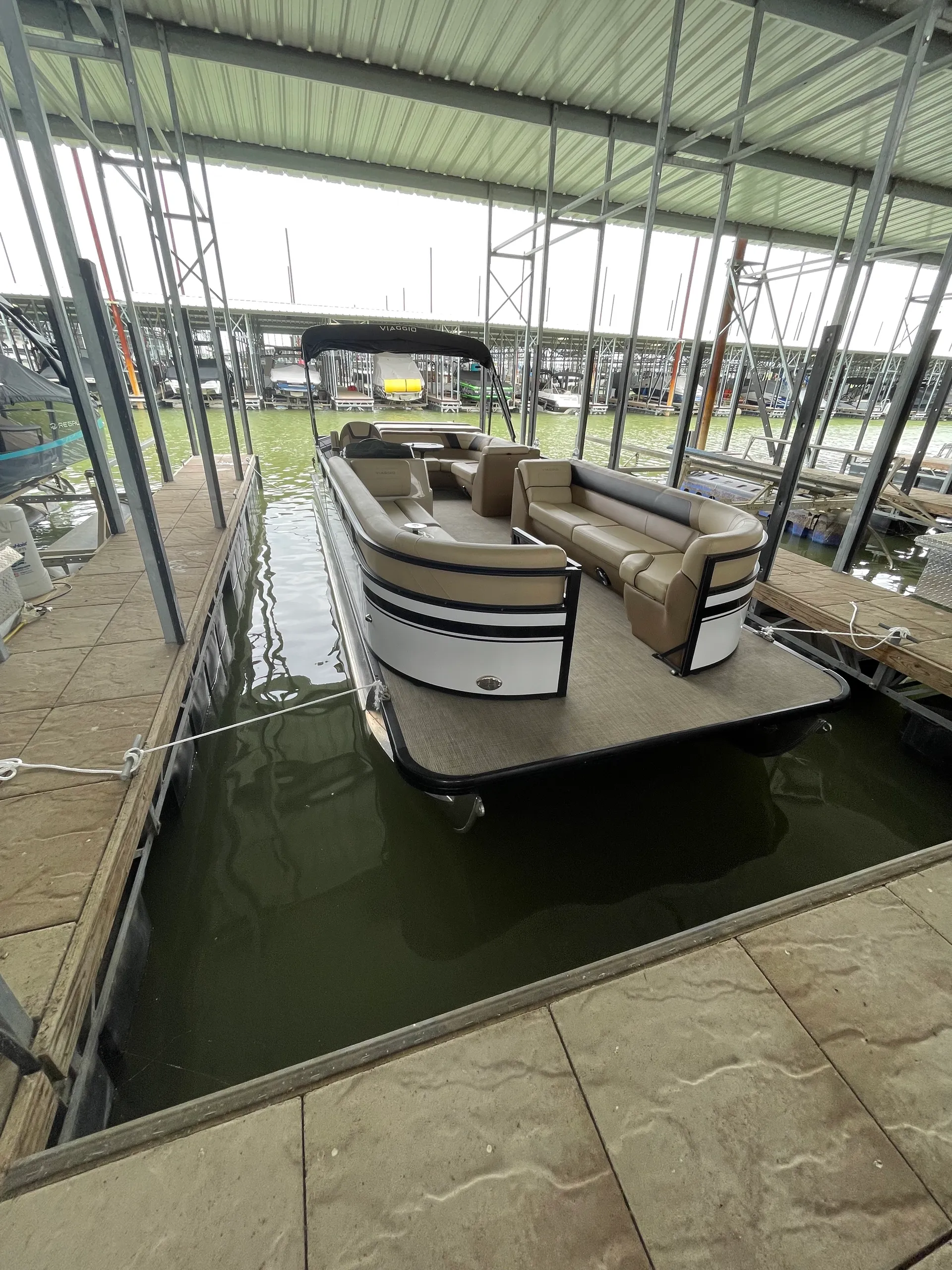 boat