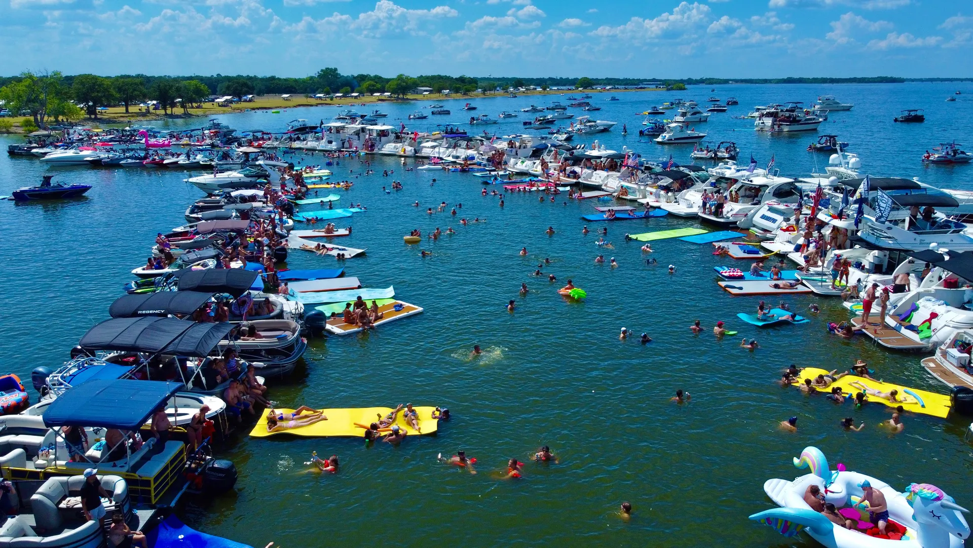 MISTY HARBOR 2585RU ADVENTURE STANDARD in Lewisville, TX — photo 4