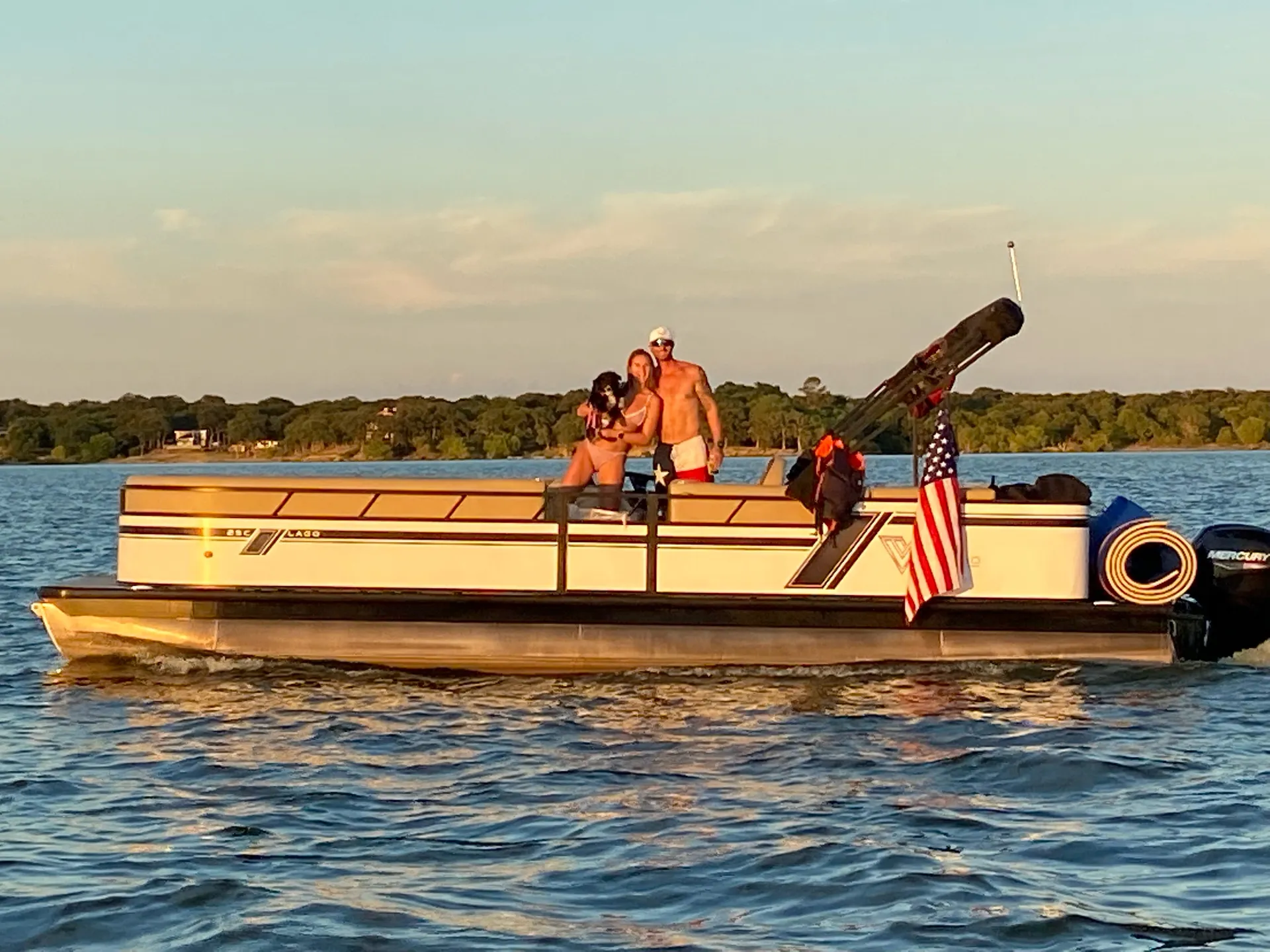 MISTY HARBOR 2585RU ADVENTURE STANDARD in Lewisville, TX — photo 6