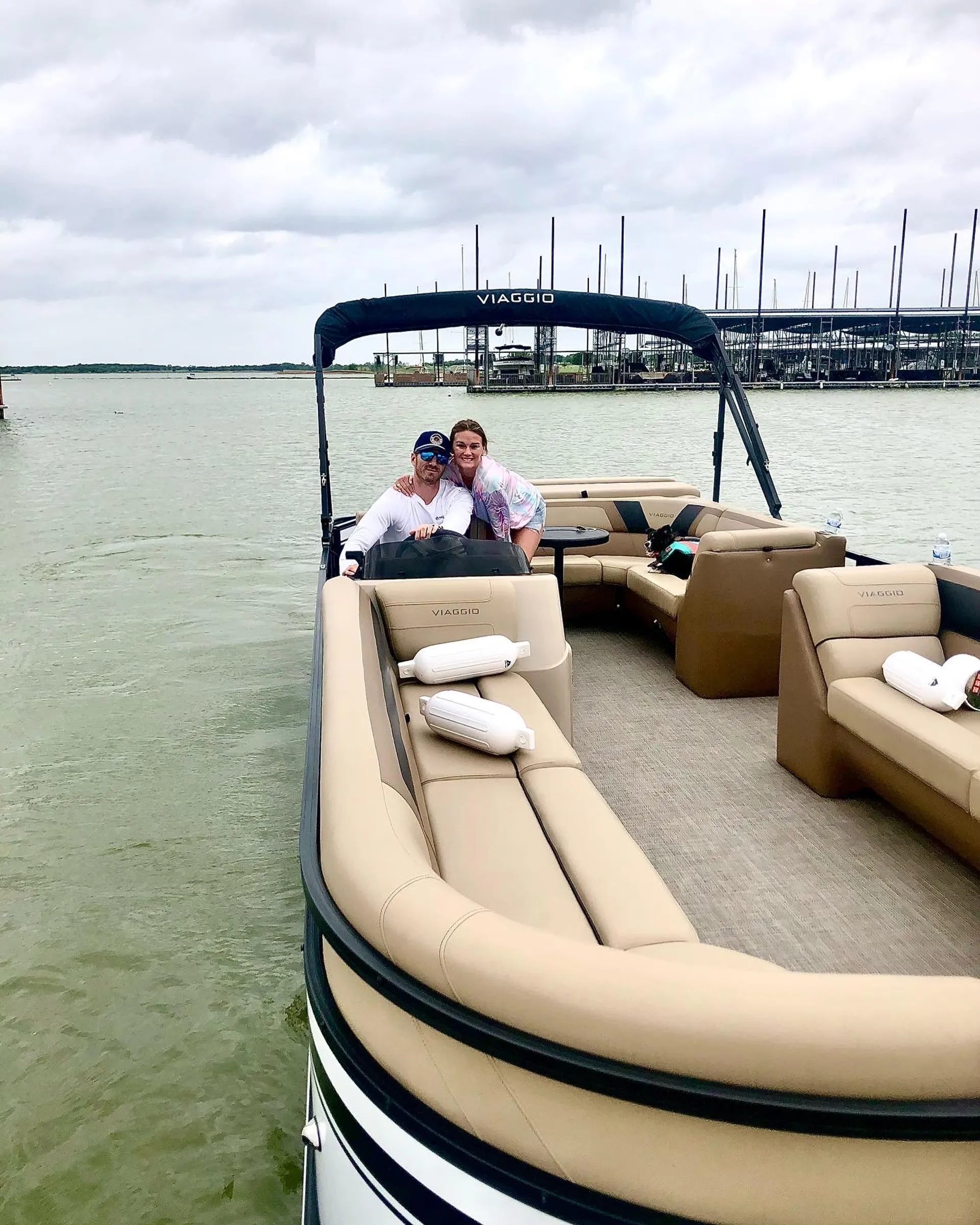 MISTY HARBOR 2585RU ADVENTURE STANDARD in Lewisville, TX — photo 8