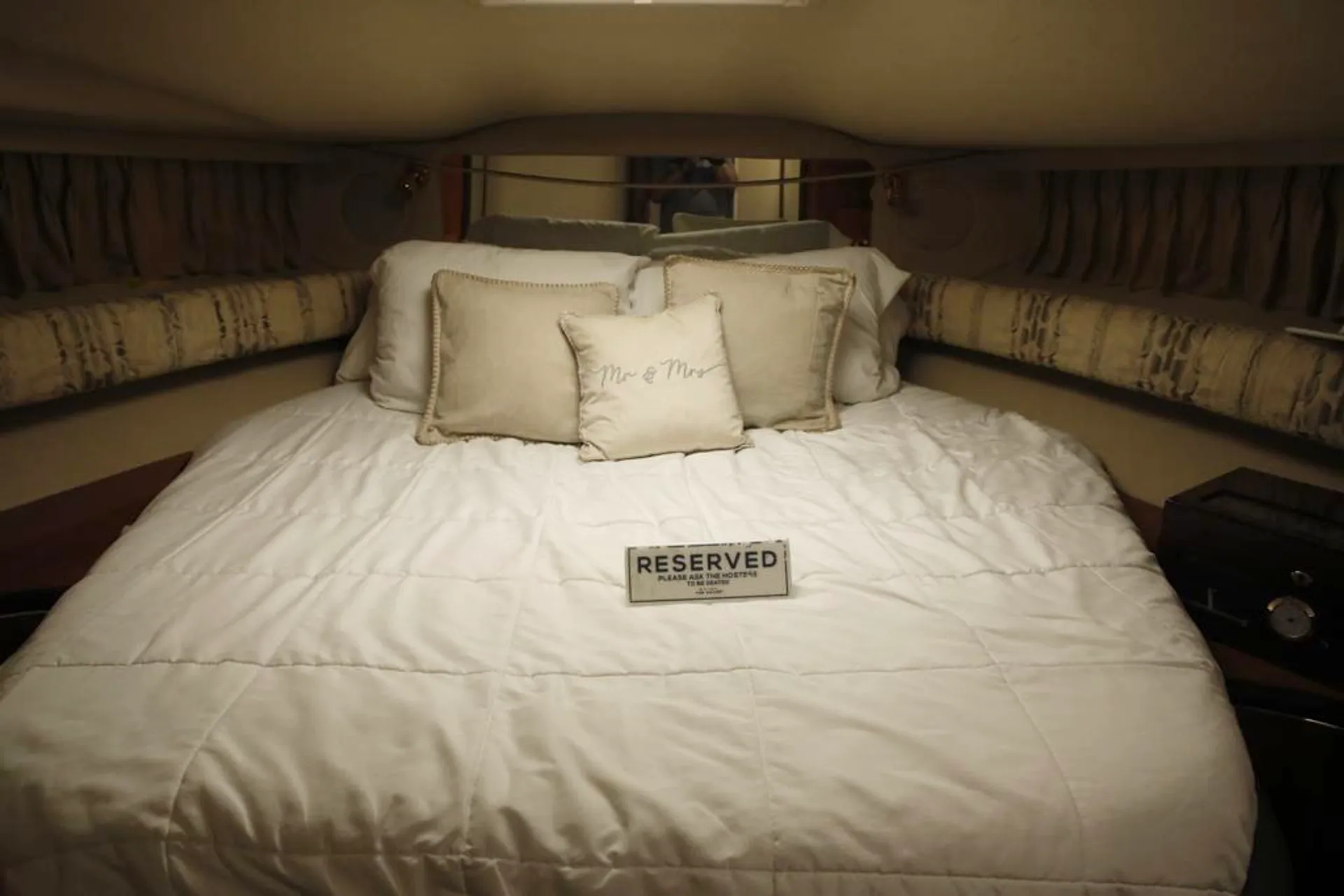 Sea Ray Boats Other in Miami, FL — photo 6