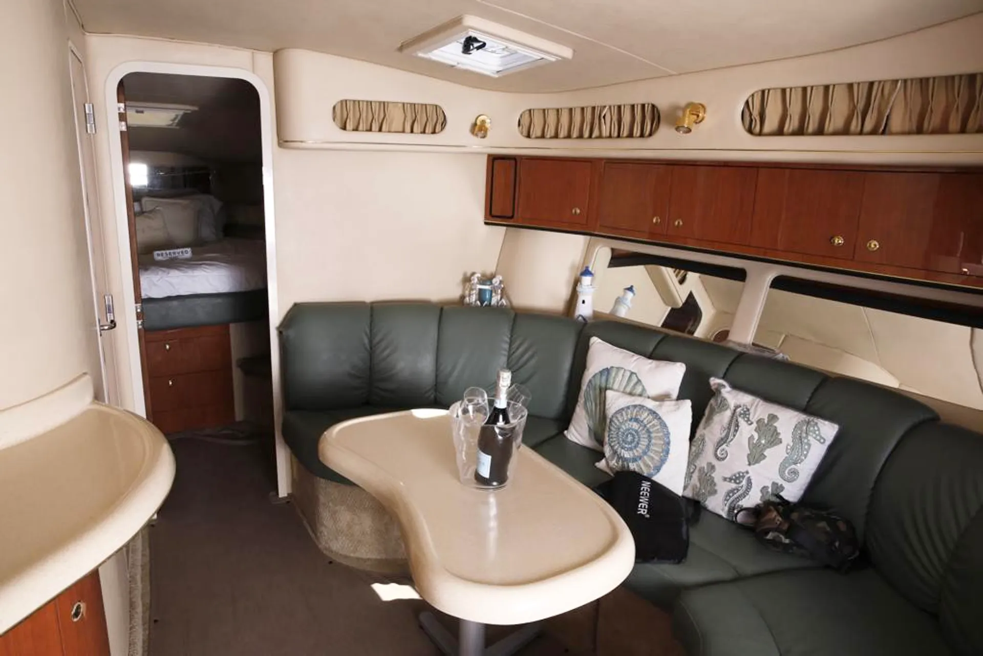 Sea Ray Boats Other in Miami, FL — photo 4