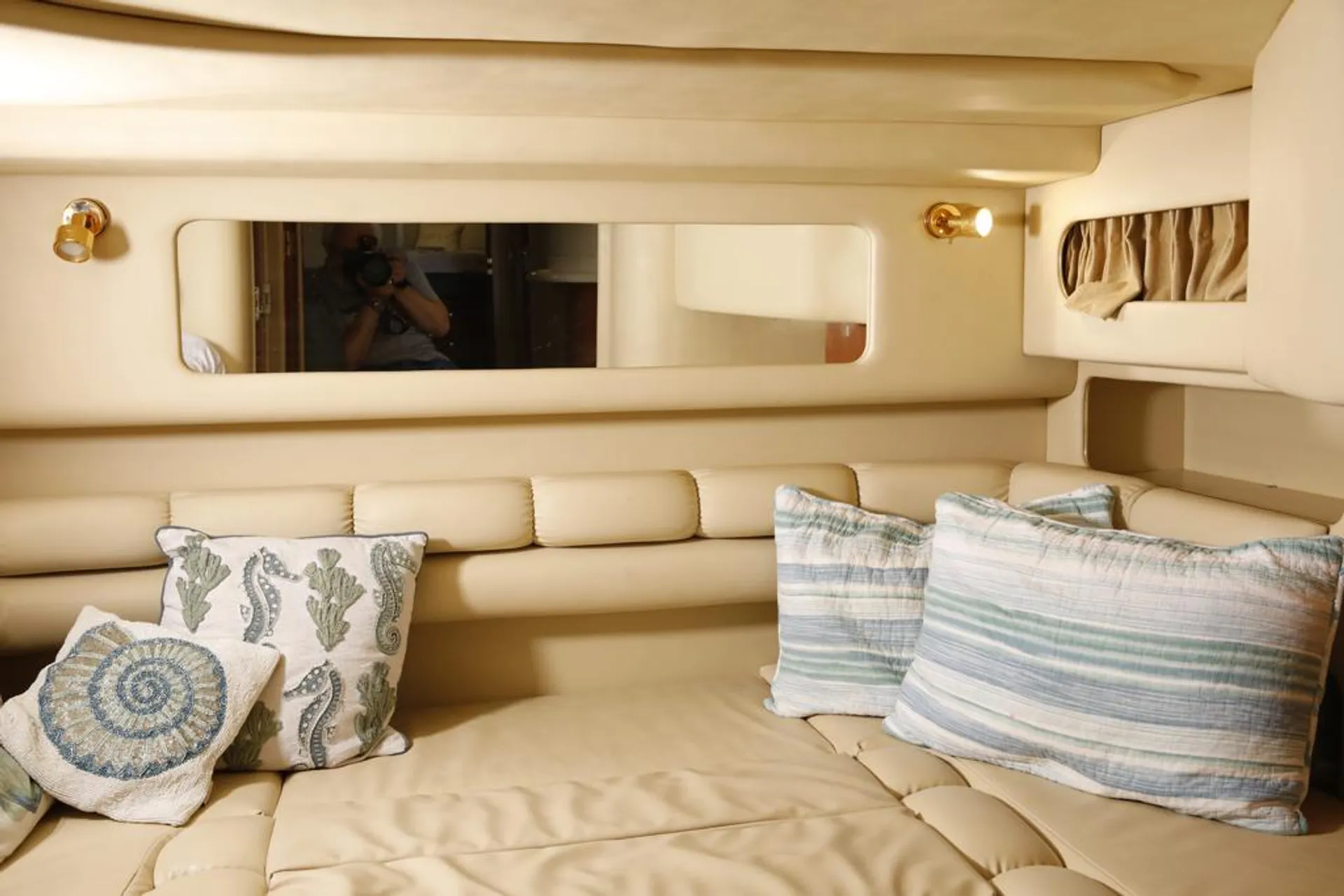 Sea Ray Boats Other in Miami, FL — photo 2