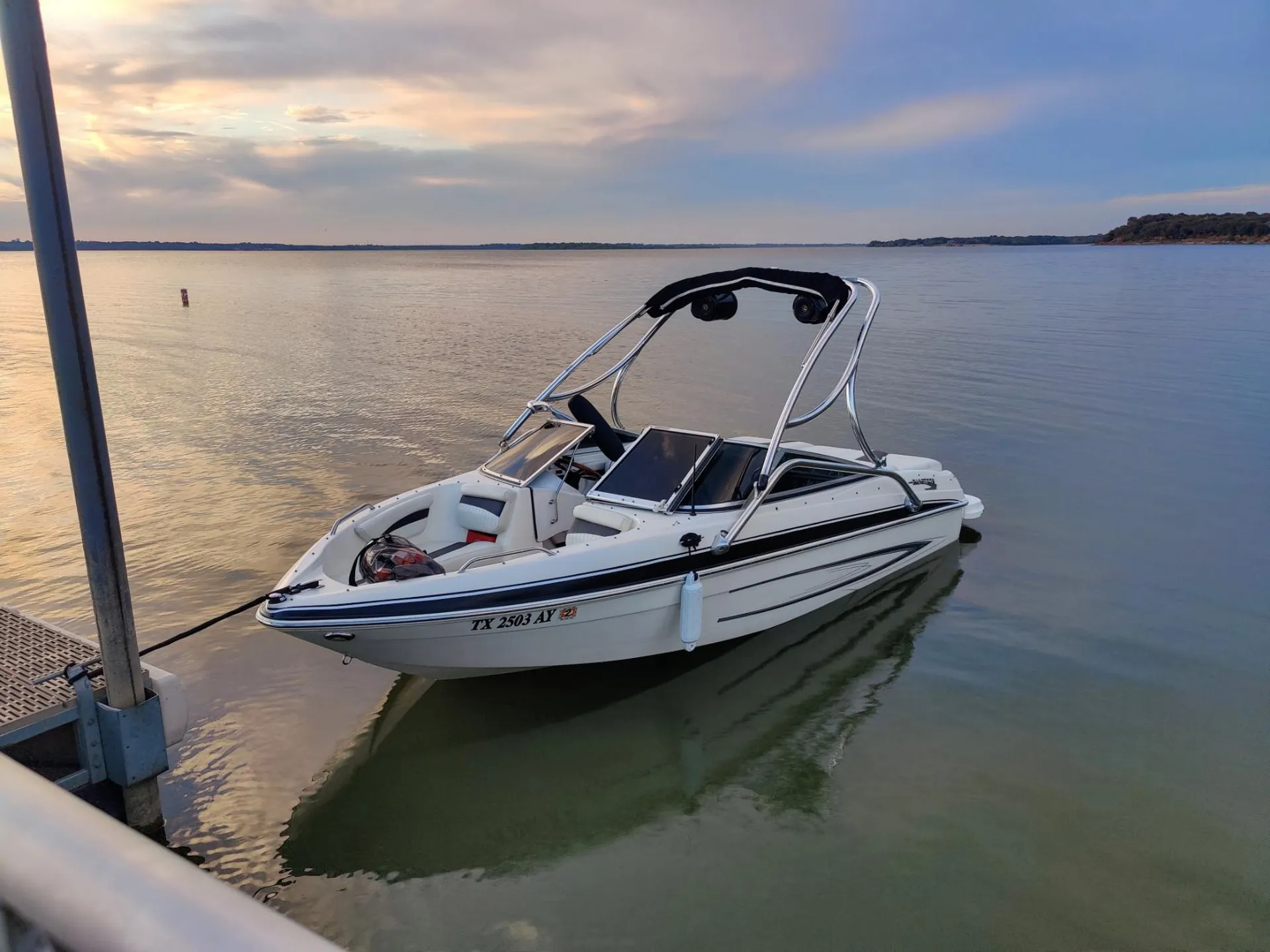boat