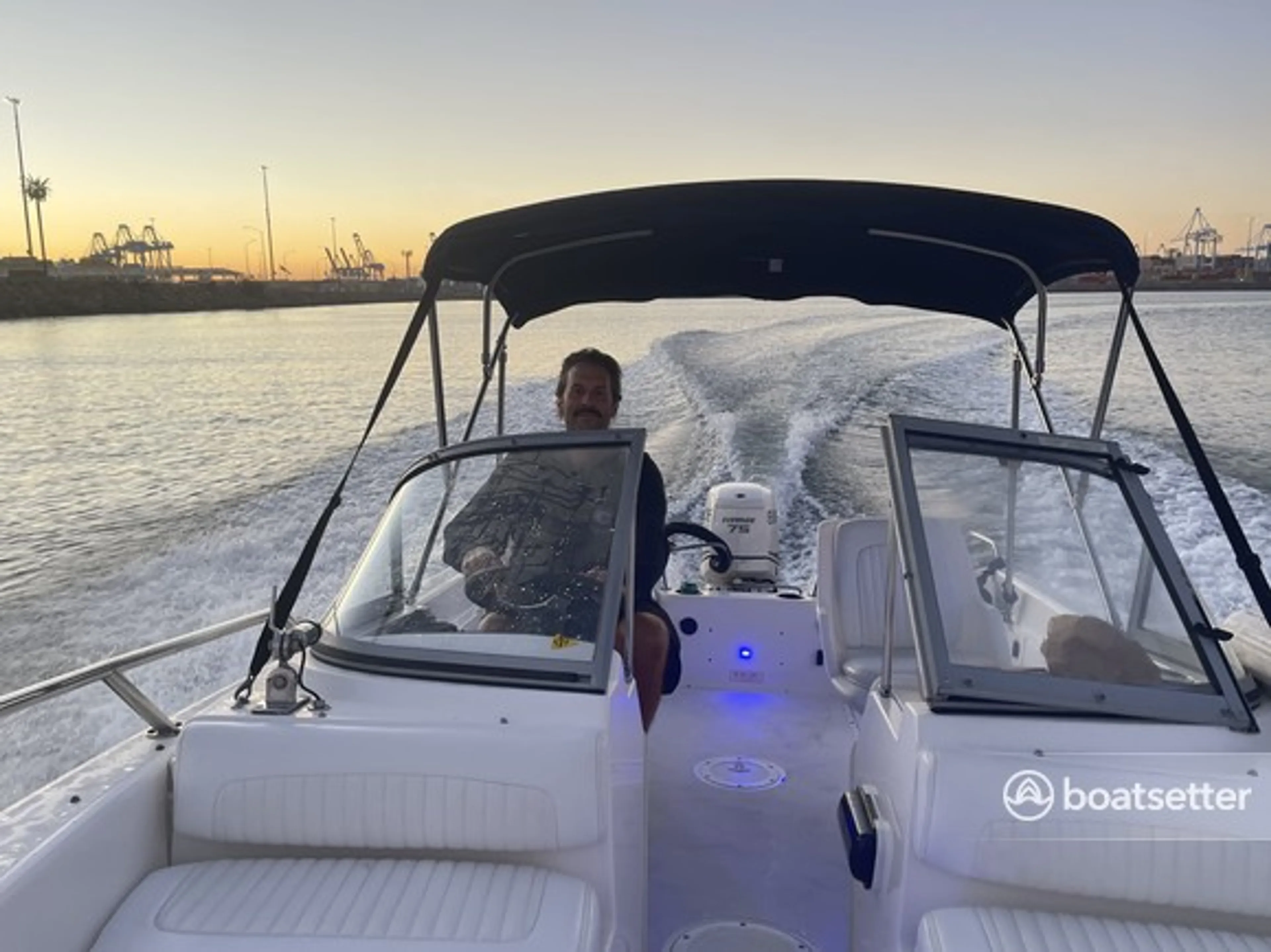 boat