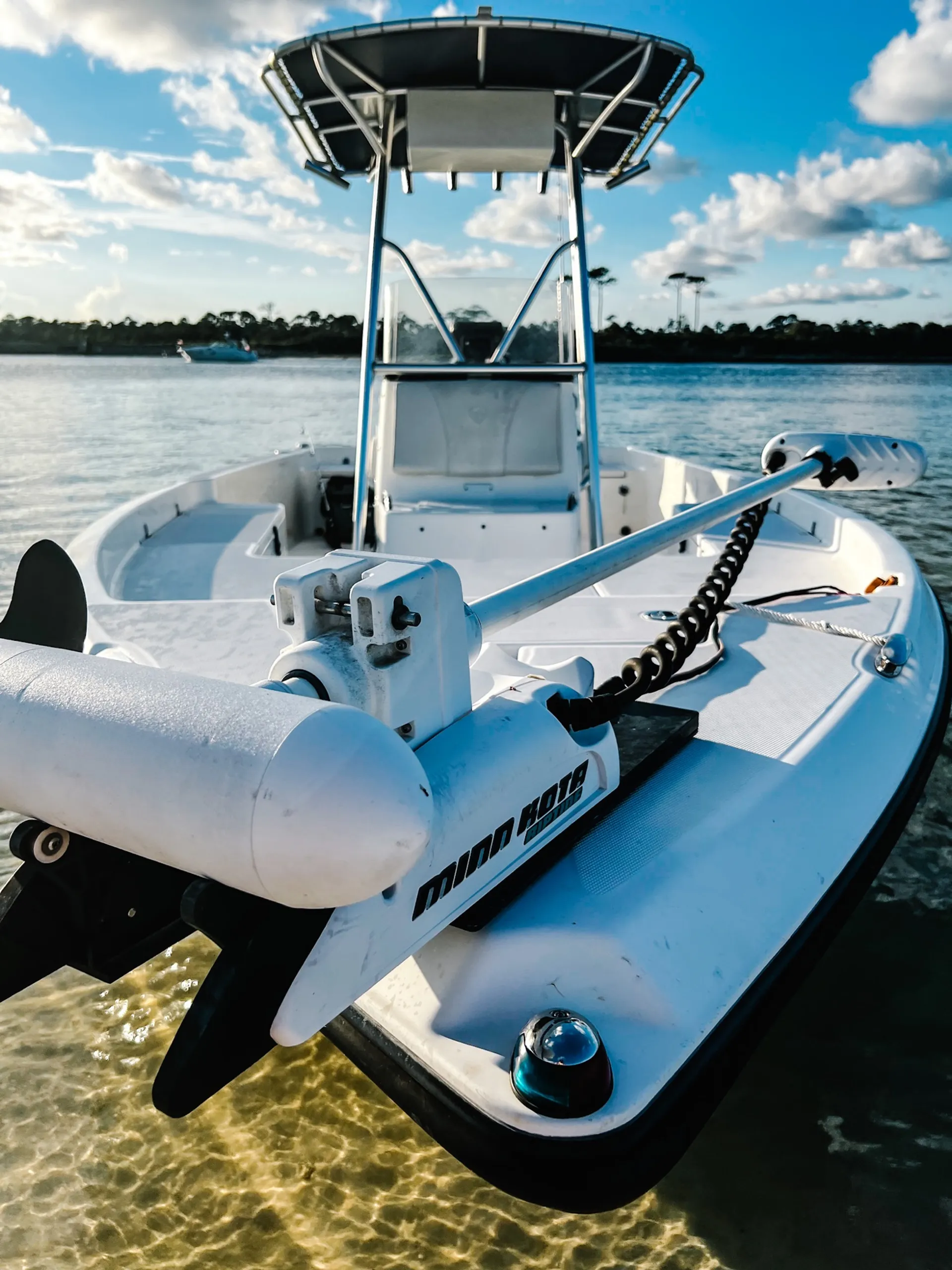 Century Boats 2102 In Shore w/F150 Yamaha in Bellview, FL — photo 4