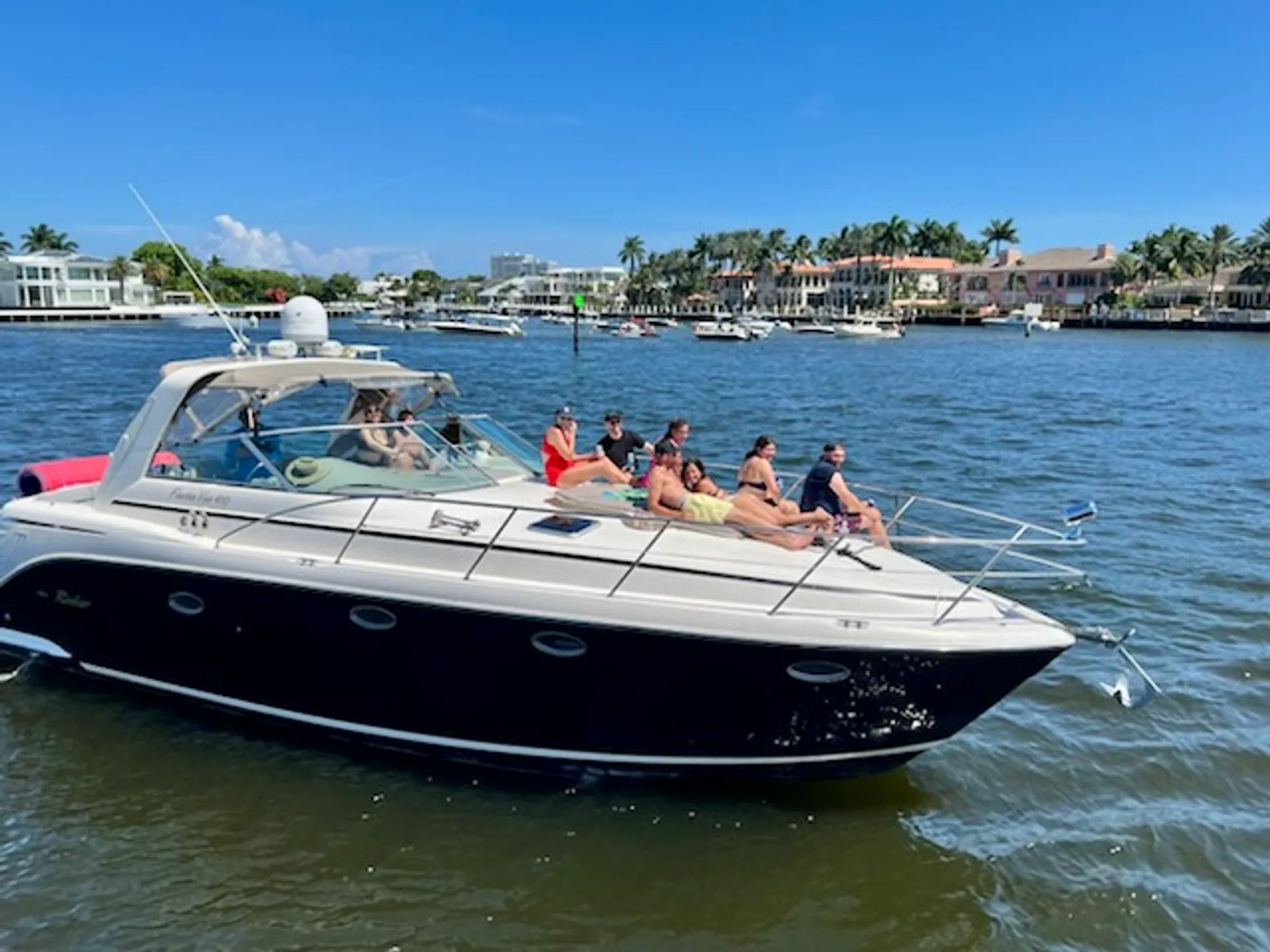 boat