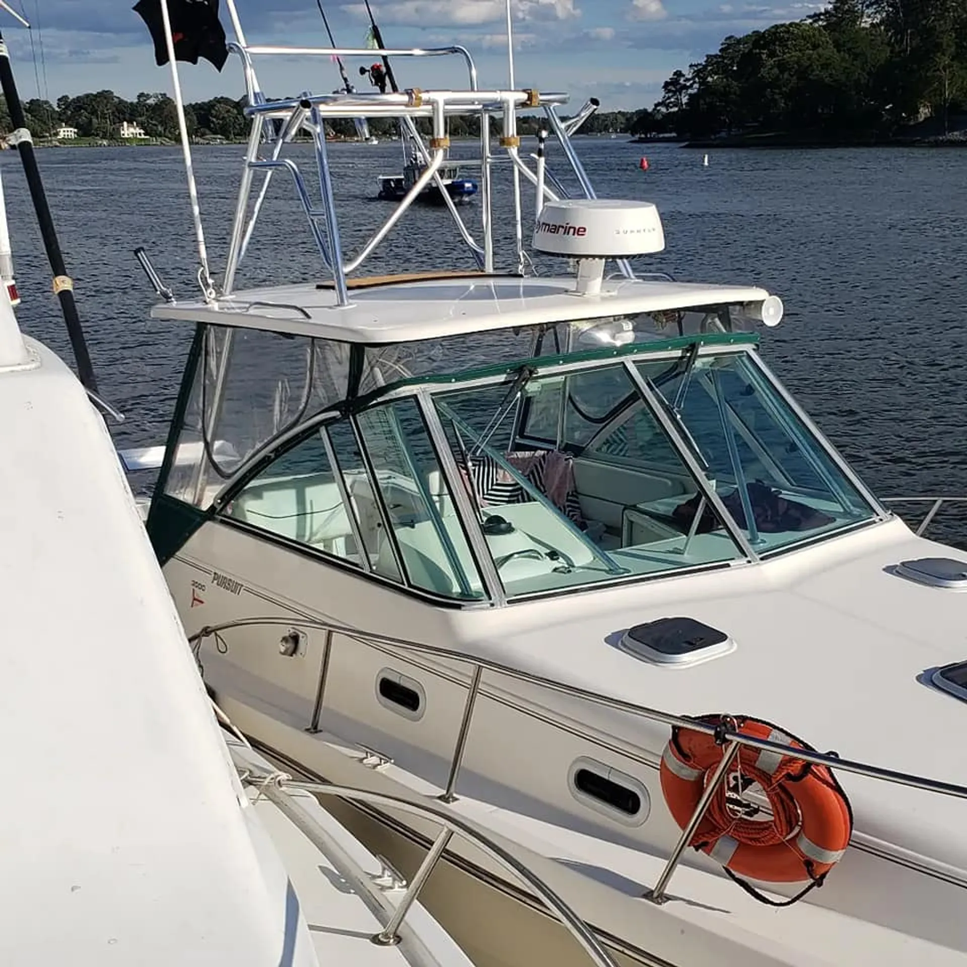 Custom Party Cruises & Fishing Trips in Virginia Beach