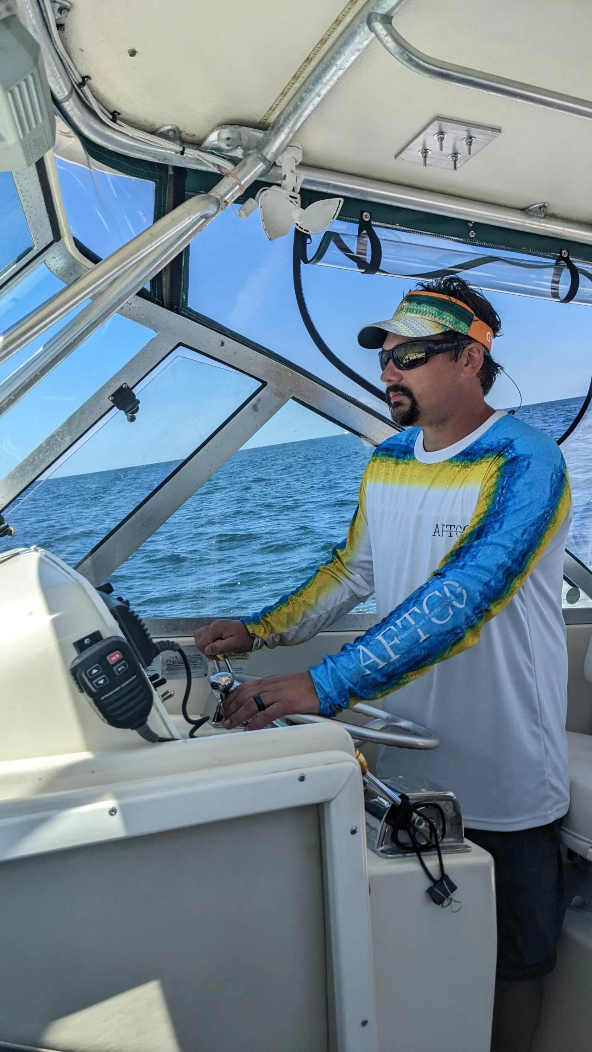 Custom Party Cruises & Fishing Trips in Virginia Beach