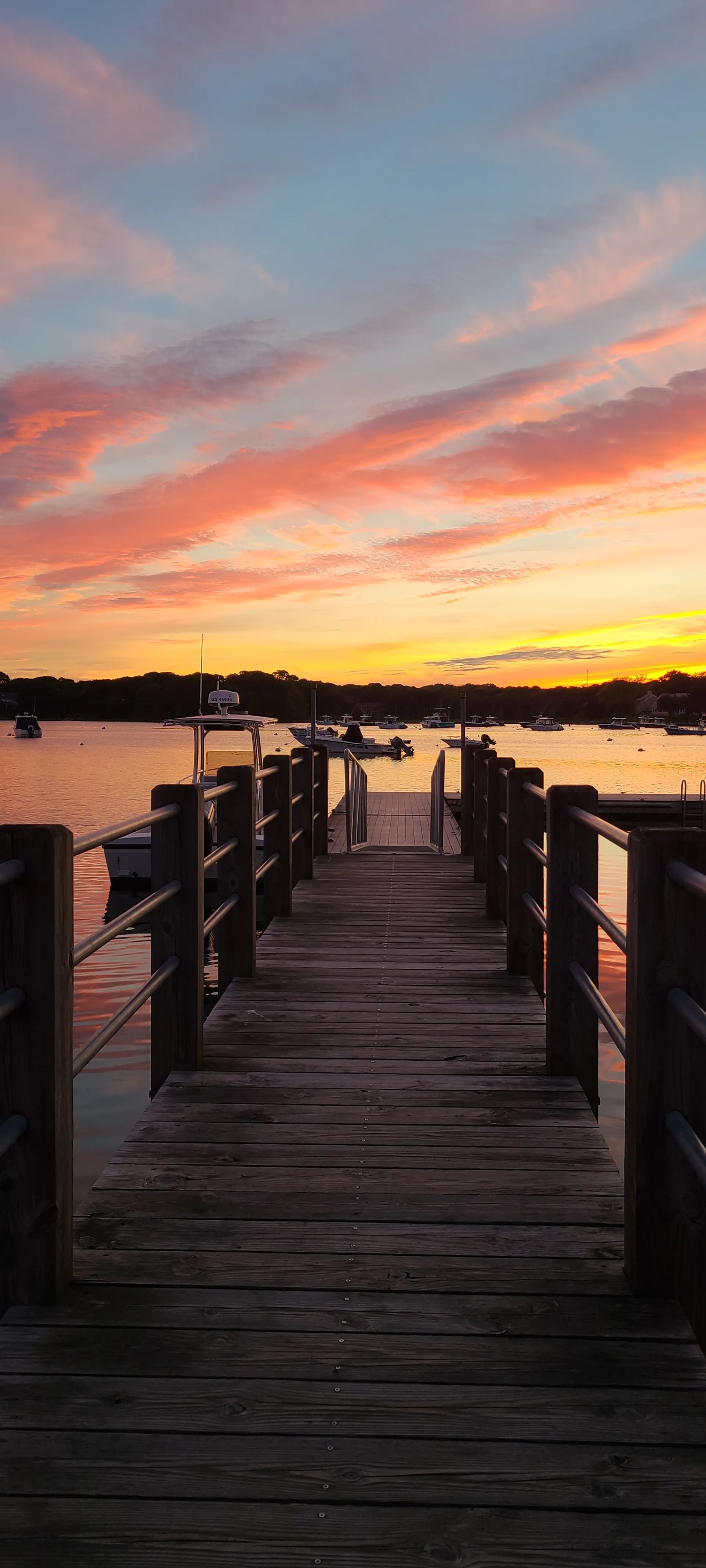 Robalo OB1178963 in Orleans, MA — photo 8