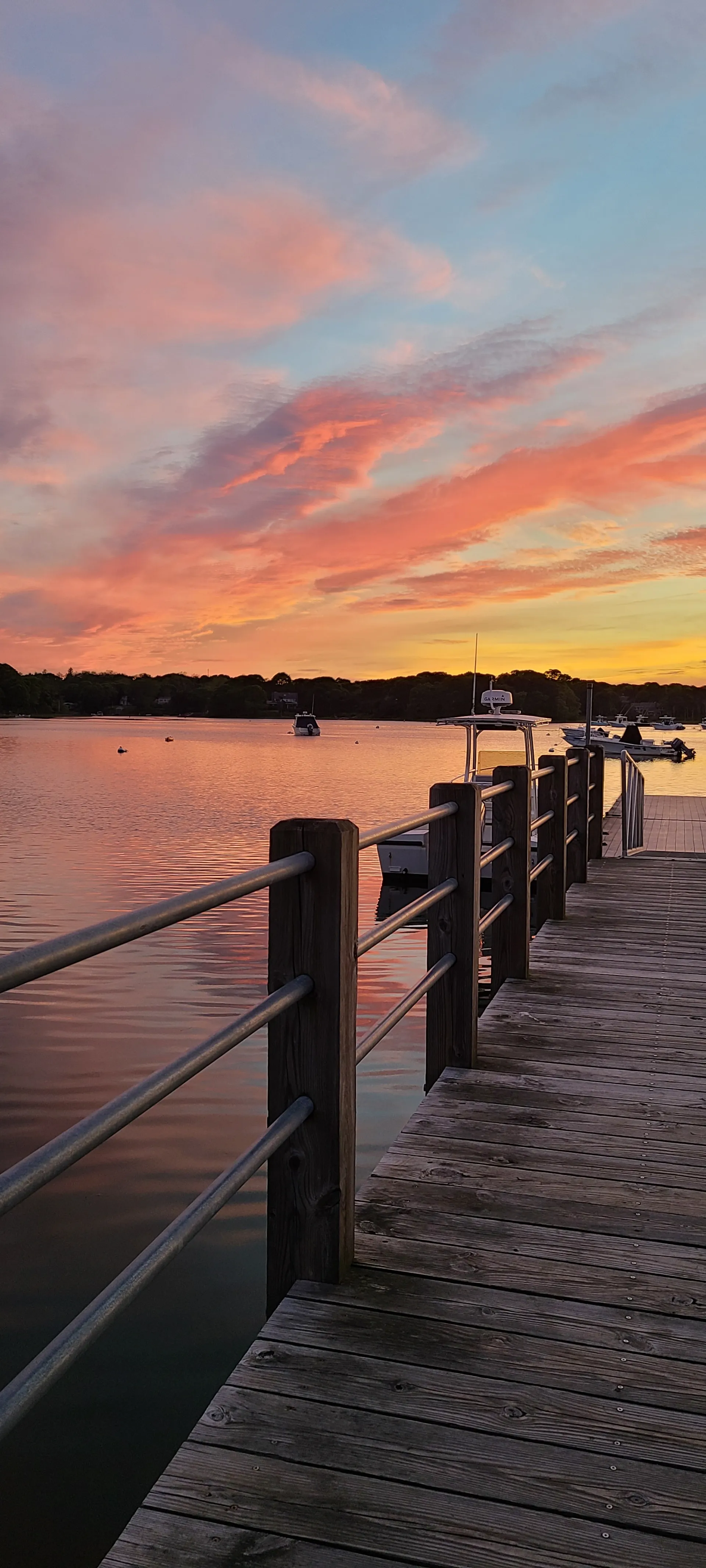 Robalo OB1178963 in Orleans, MA — photo 7
