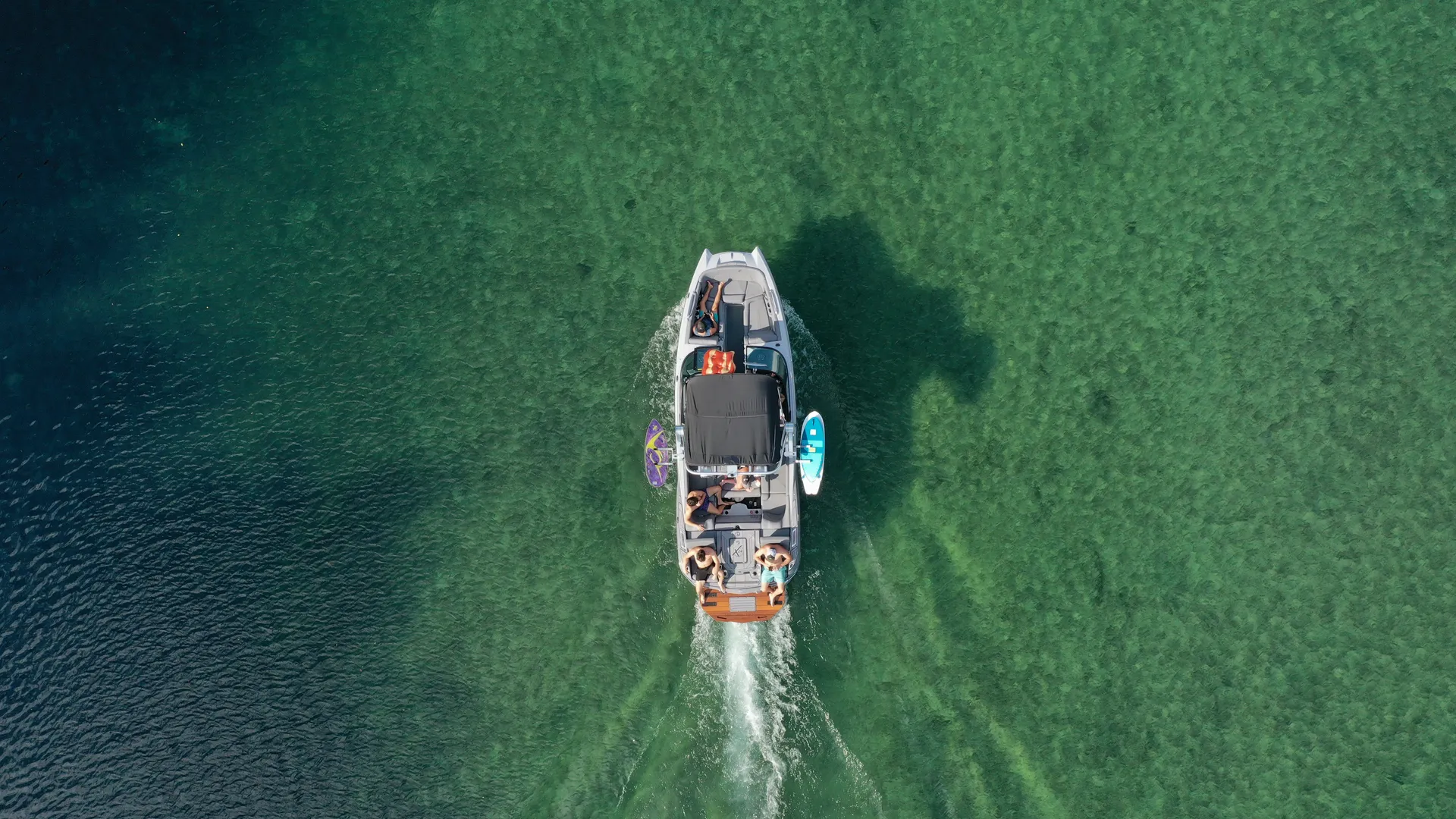 2022 Mastercraft X24 - Cruise Lake Maitland, Winterpark!