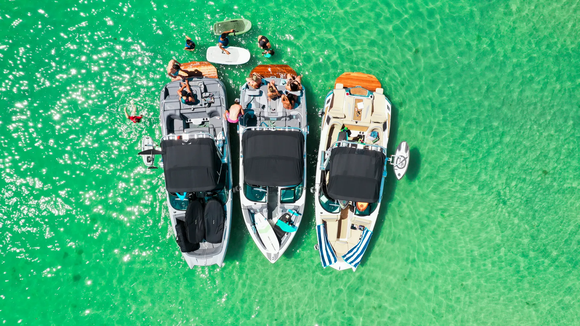 2022 Mastercraft X24 - Cruise Lake Maitland, Winterpark!