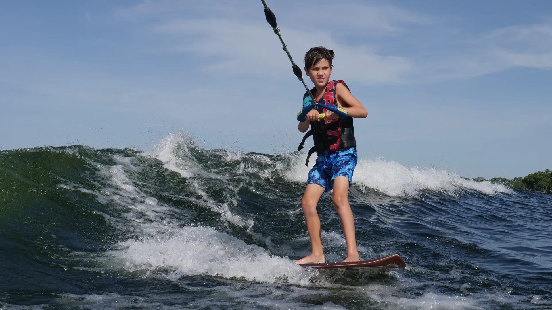 2022 Mastercraft X24 - Cruise Lake Maitland, Winterpark!