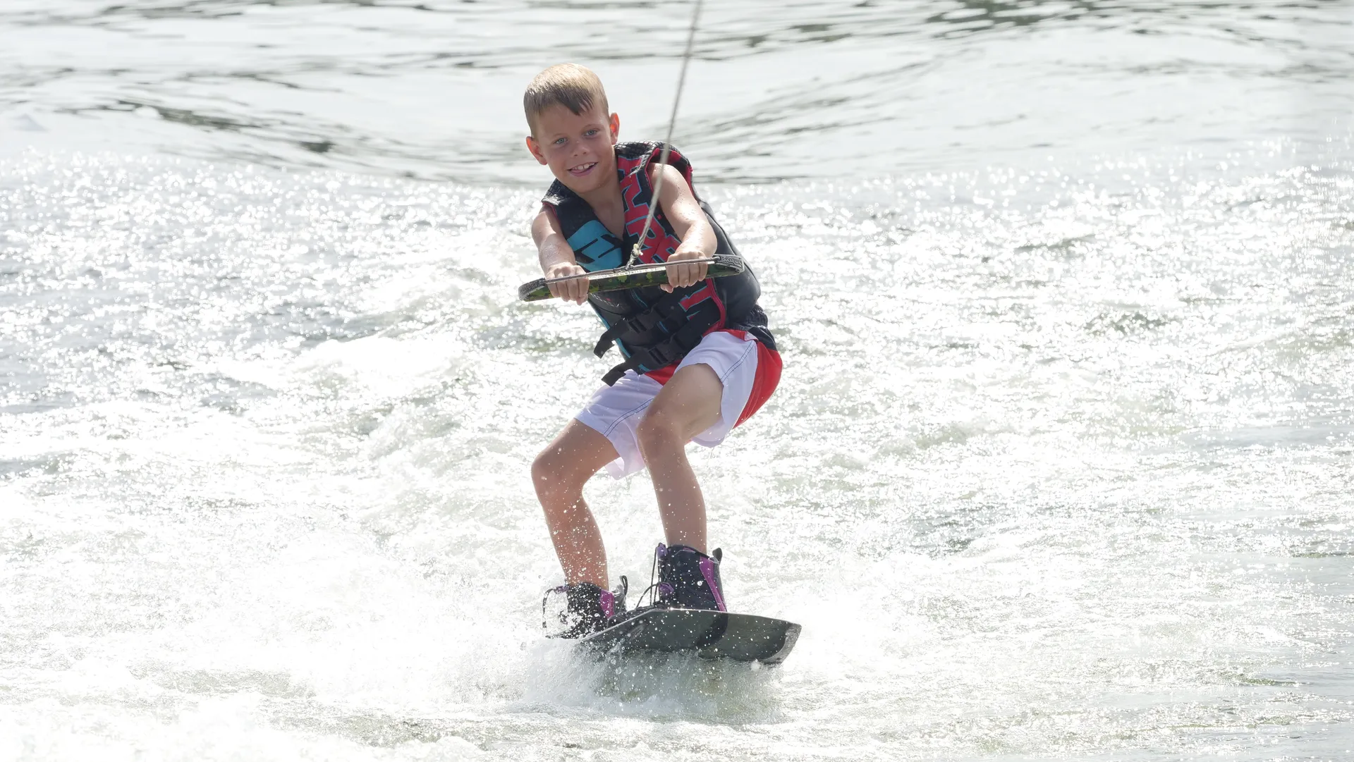 2022 Mastercraft X24 - Cruise Lake Maitland, Winterpark!