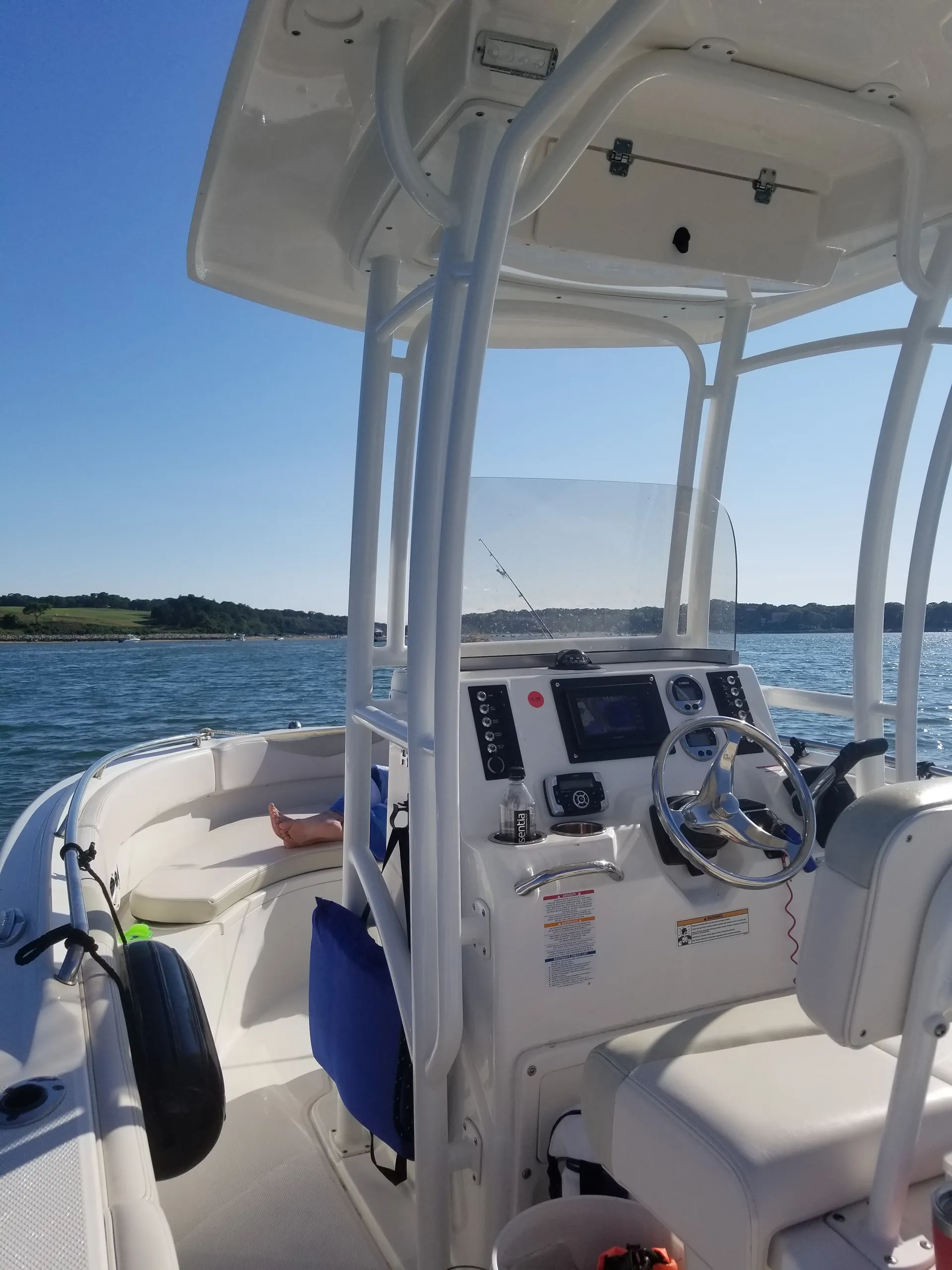 Robalo OB1178963 in Orleans, MA — photo 3