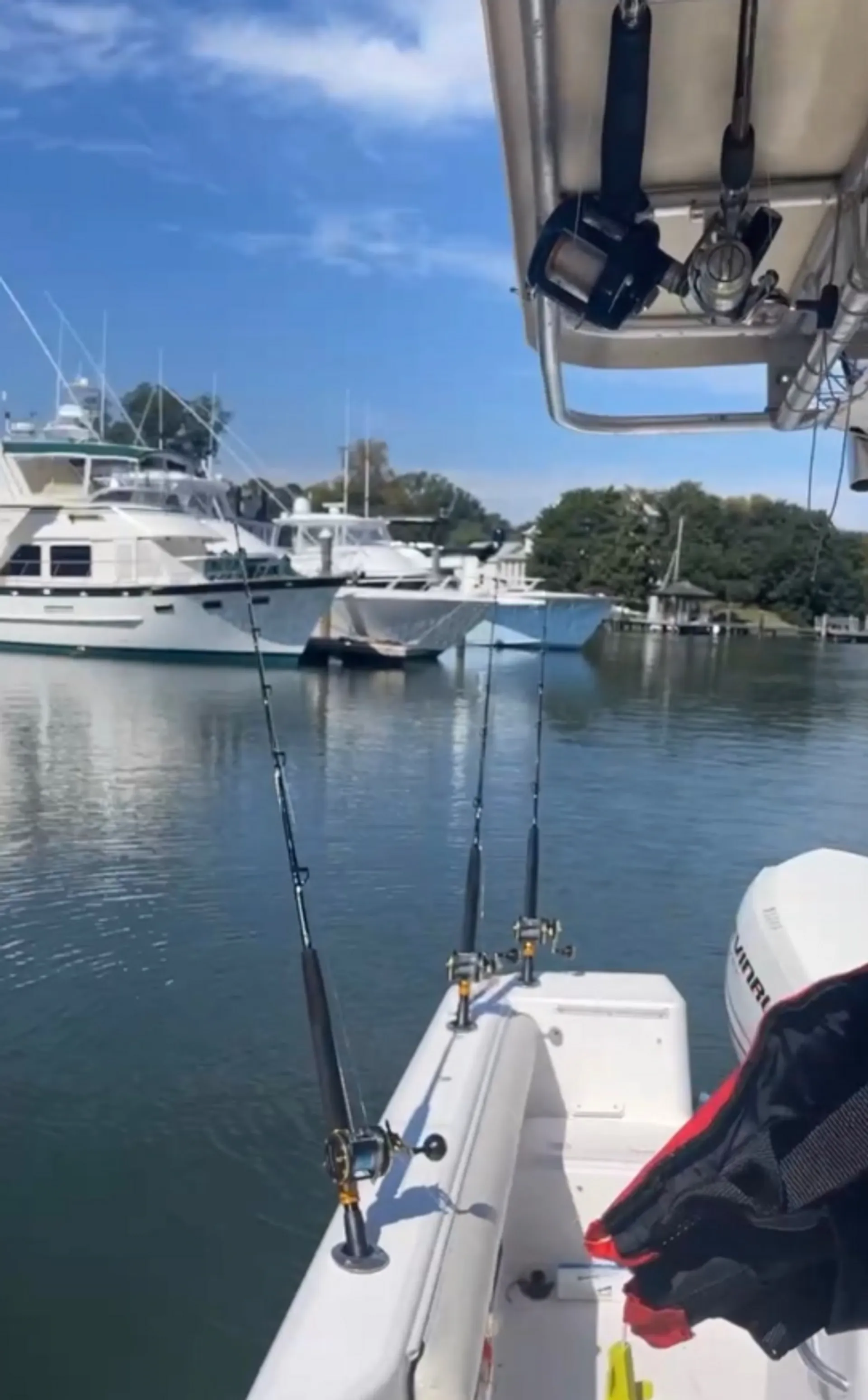 Pro-Line Boats 23 Sport in Suffolk, VA — photo 3