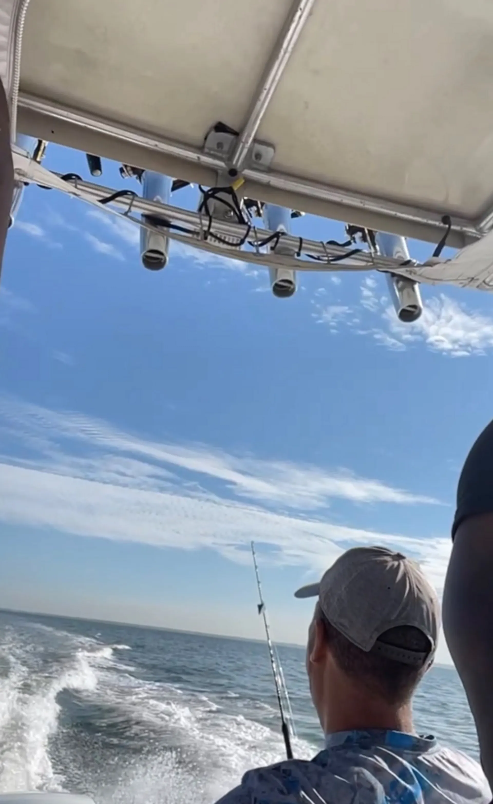 Pro-Line Boats 23 Sport in Suffolk, VA — photo 4