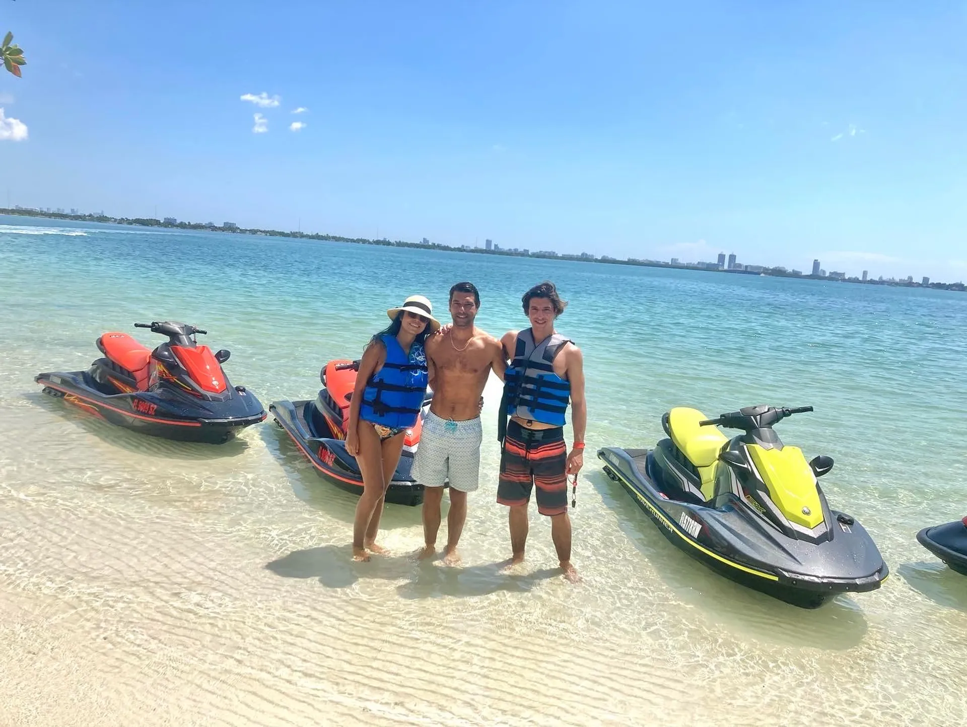 Yamaha Ex Sport , FX , & Kawasaki’s  in Miami, FL — photo 2