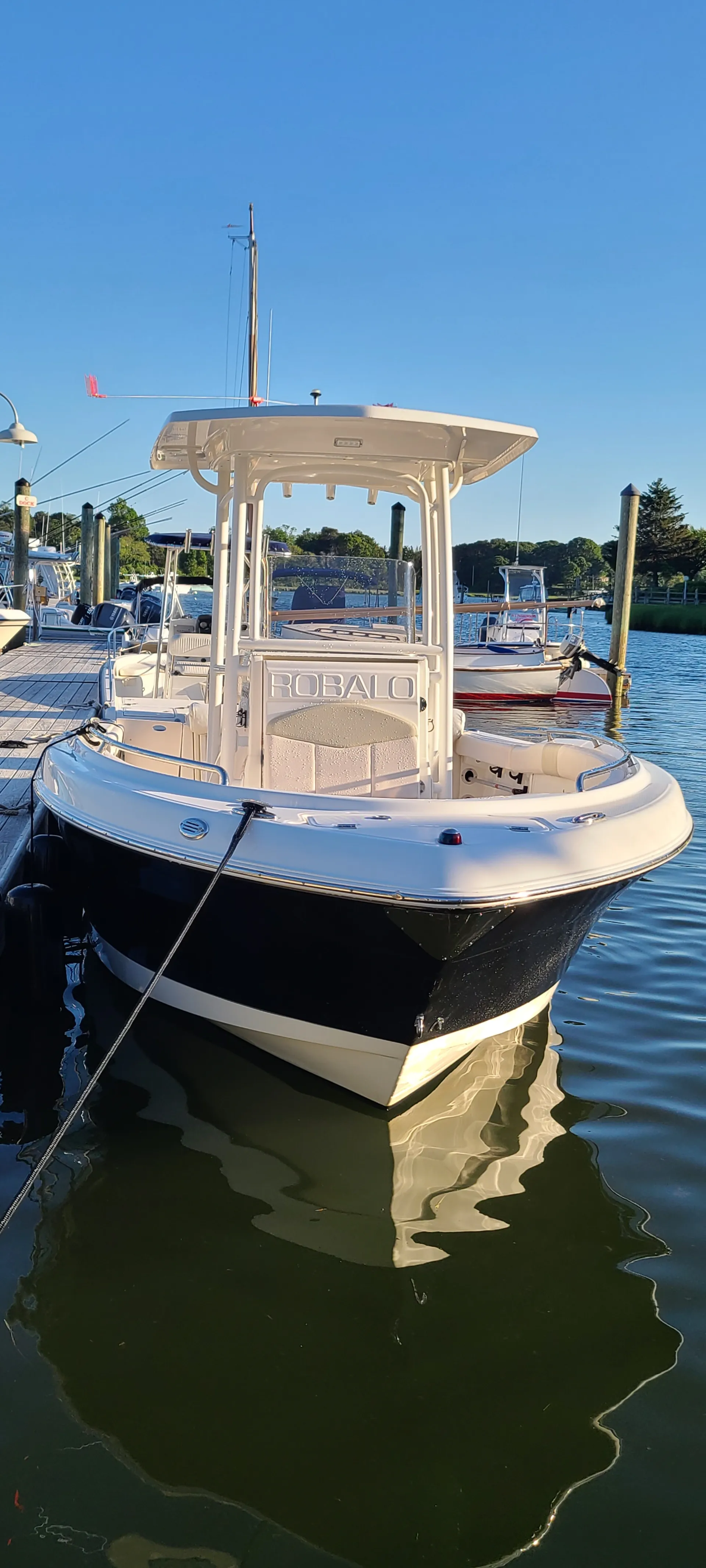 Robalo OB1178963 in Orleans, MA — photo 4