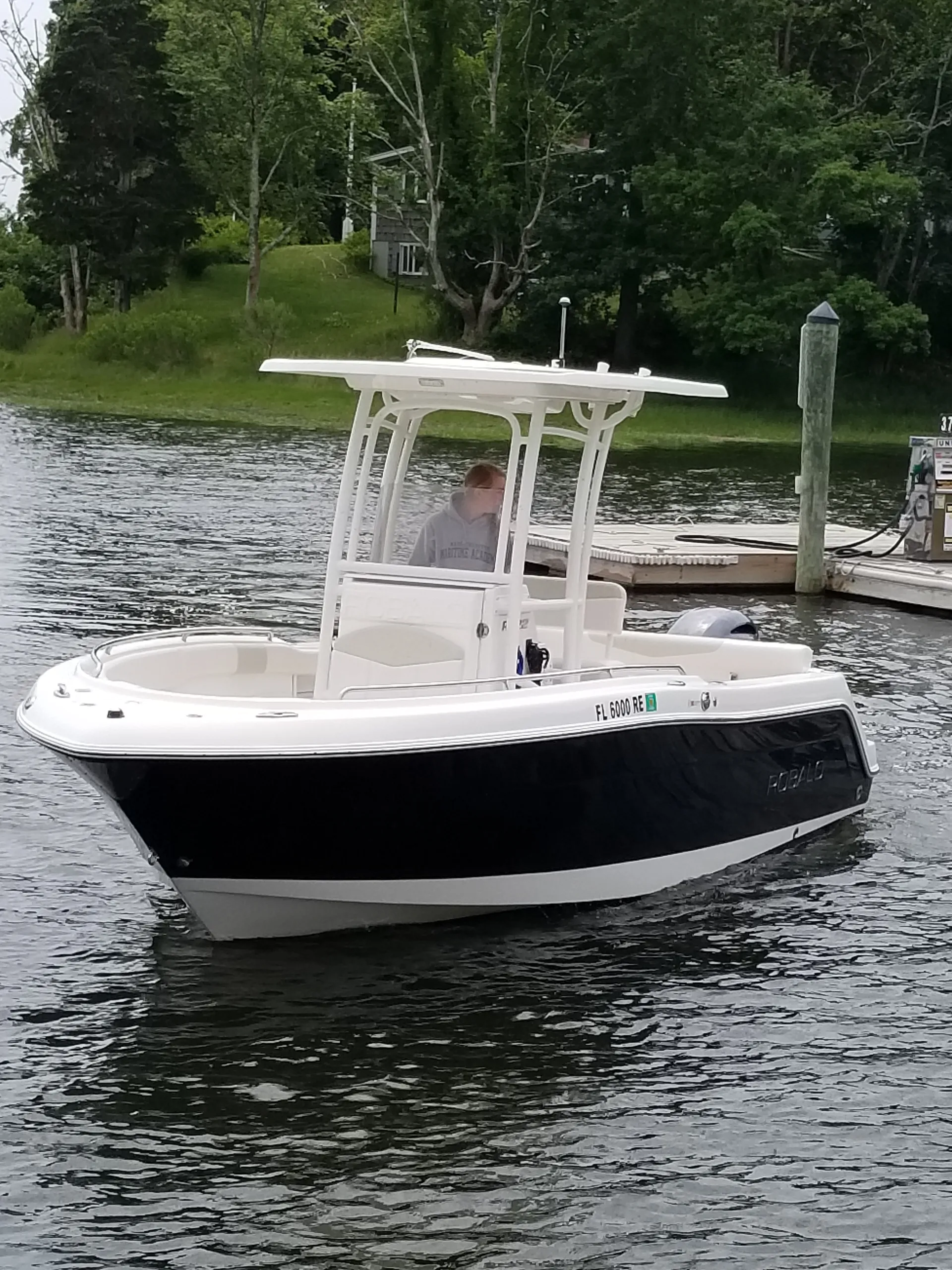 boat