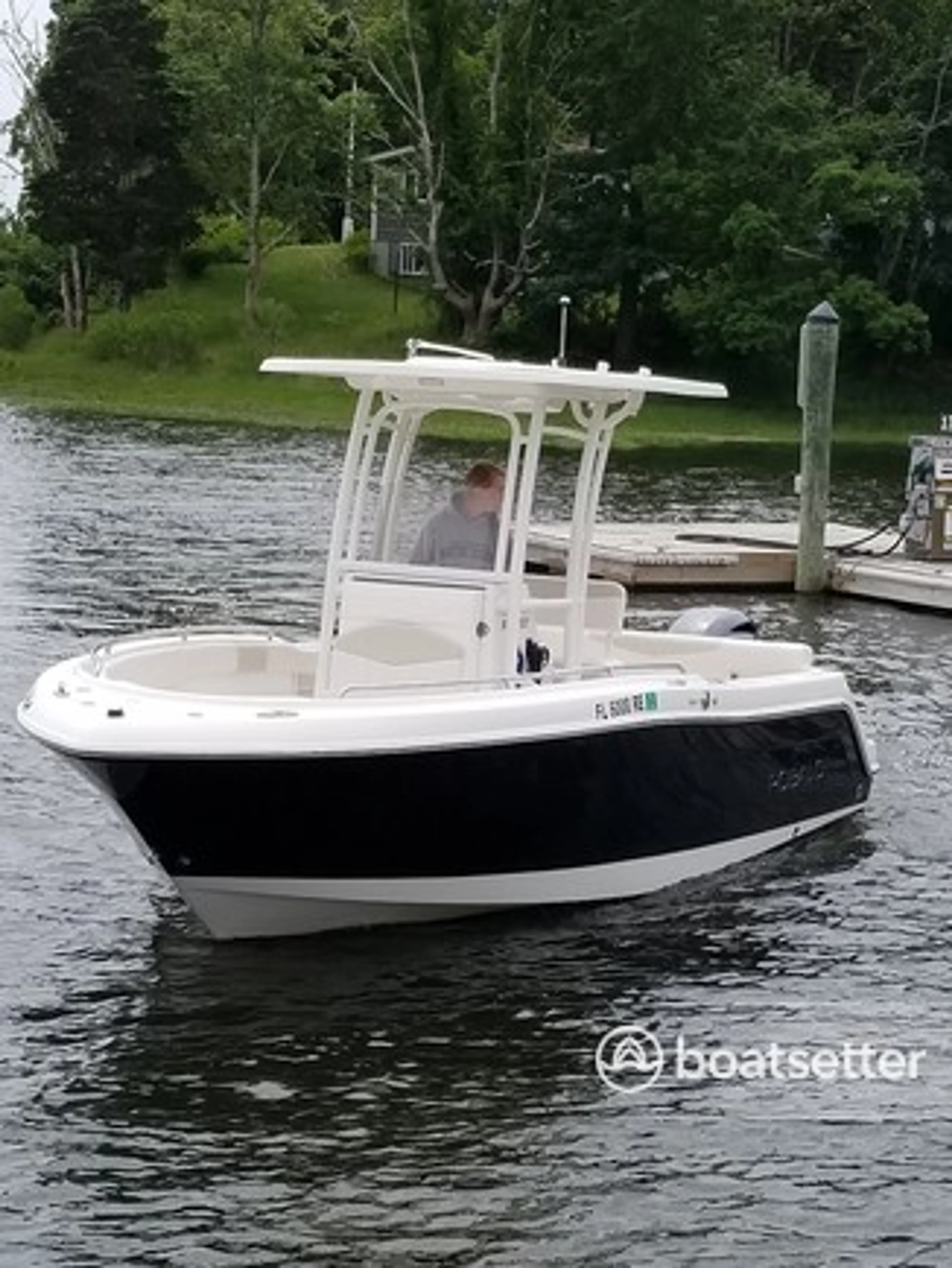 boat