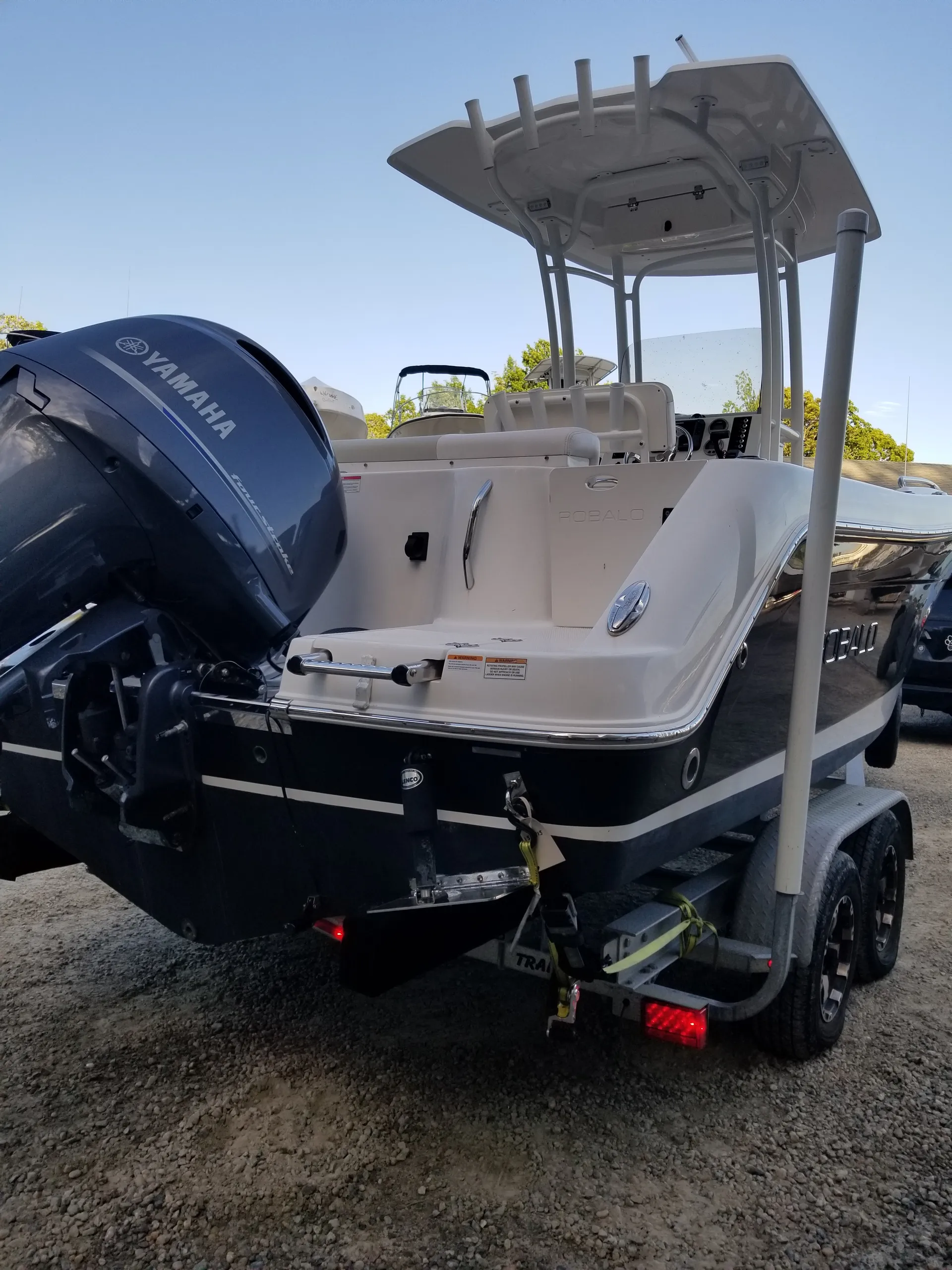 Robalo OB1178963 in Orleans, MA — photo 2