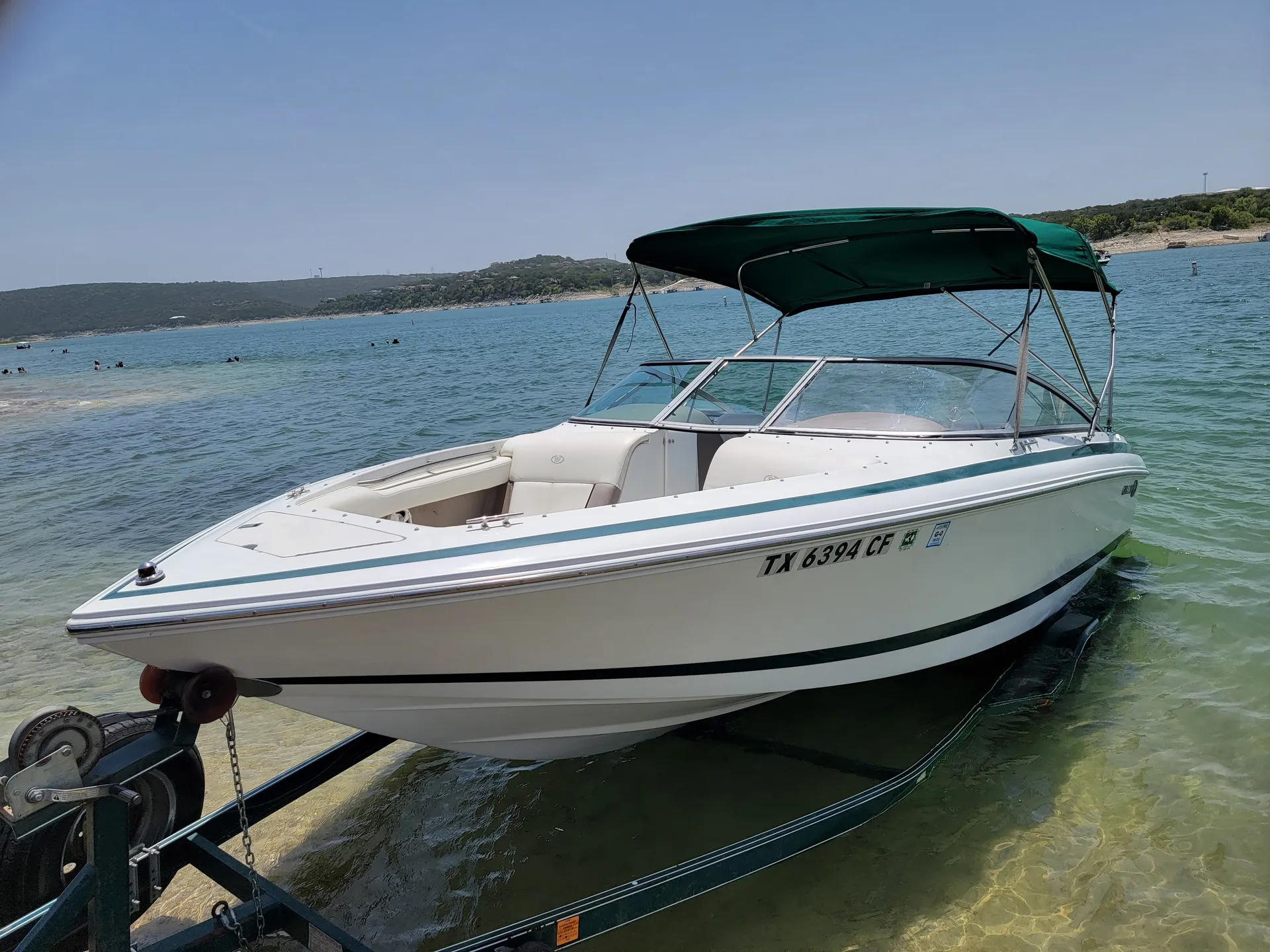 boat