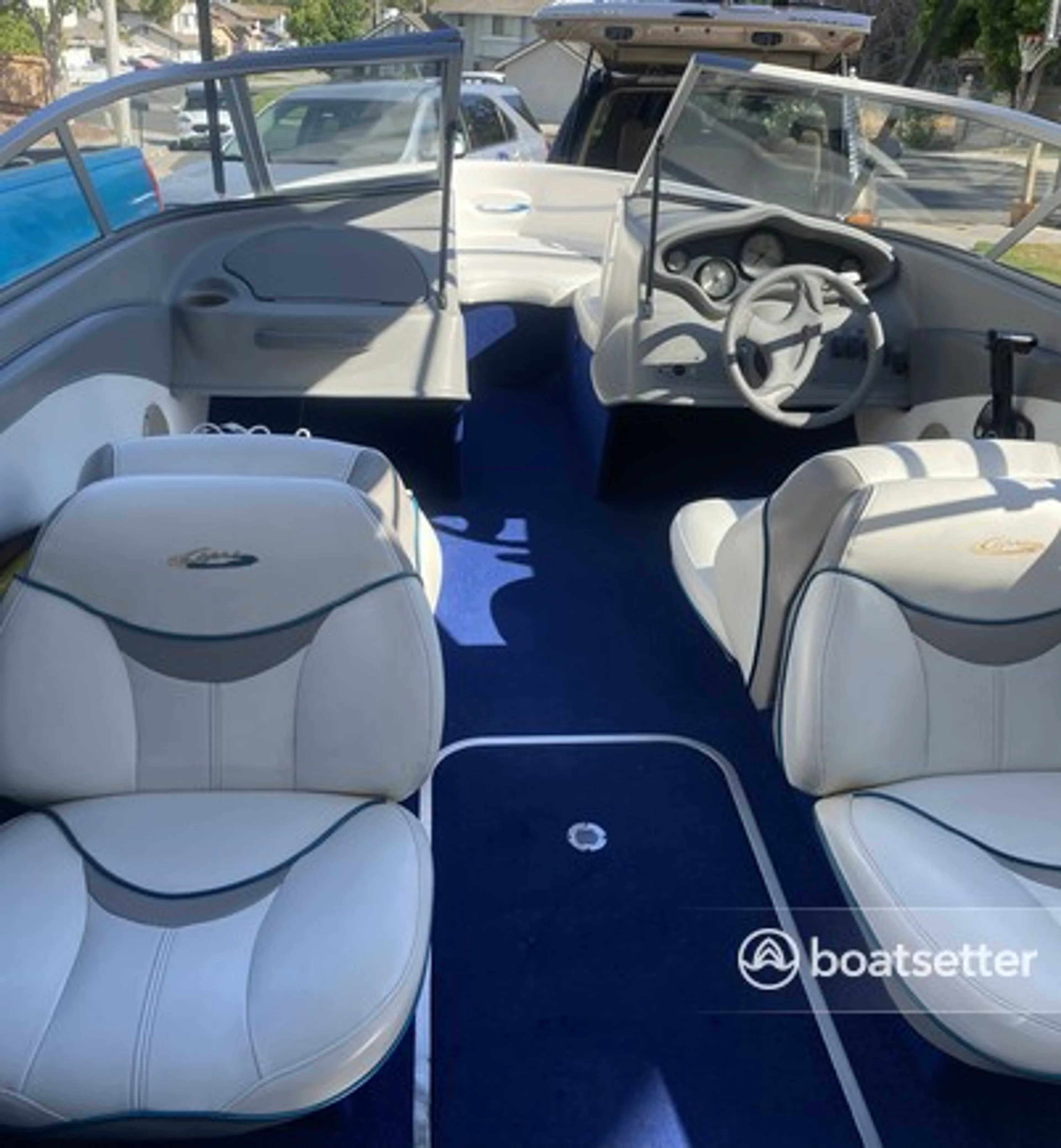 boat