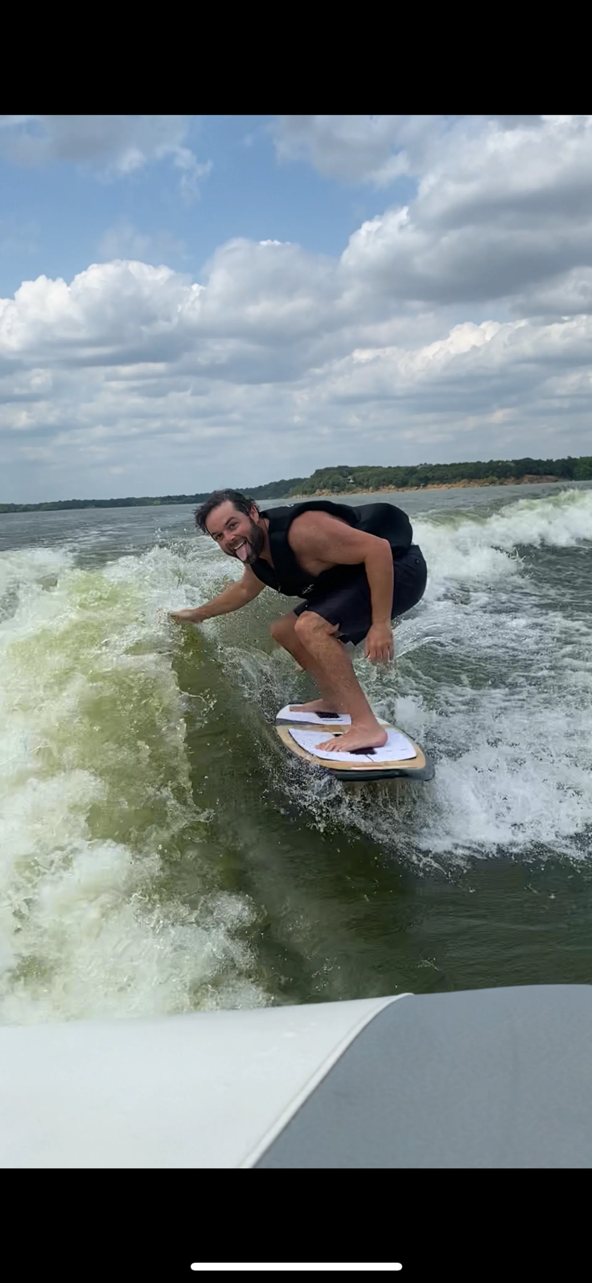 Moomba By Skiers Choice Helix in Oak Point, TX — photo 10