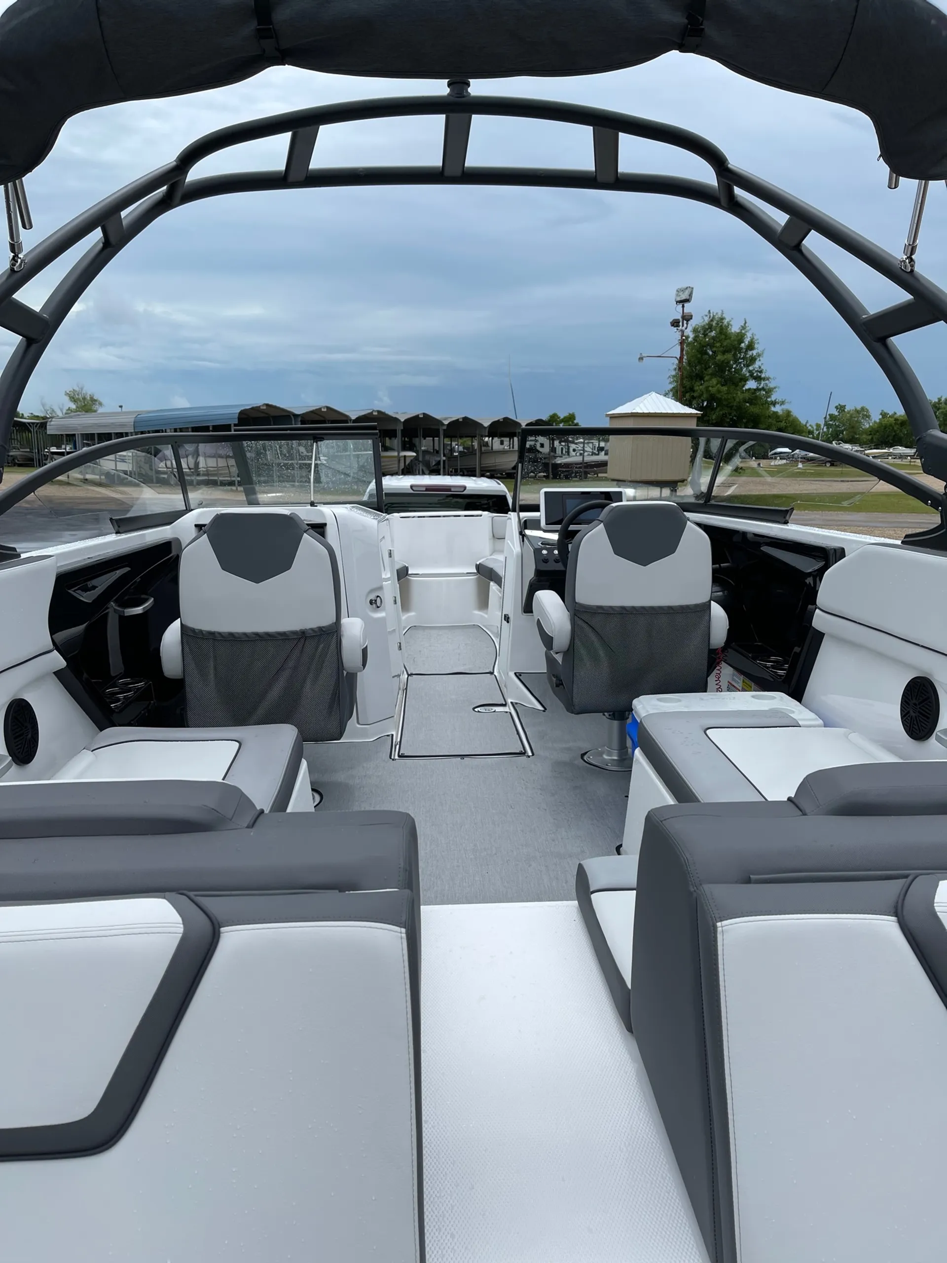 YAMAHA AR 250 in Madisonville, LA — photo 3