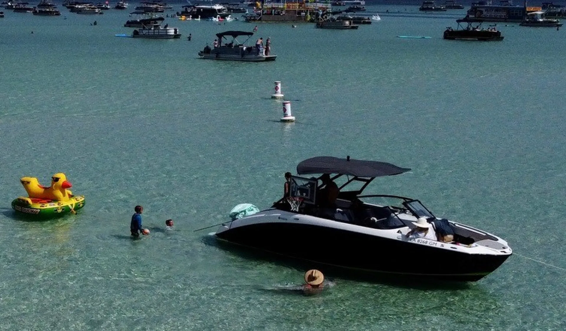 YAMAHA AR 250 in Madisonville, LA — photo 5